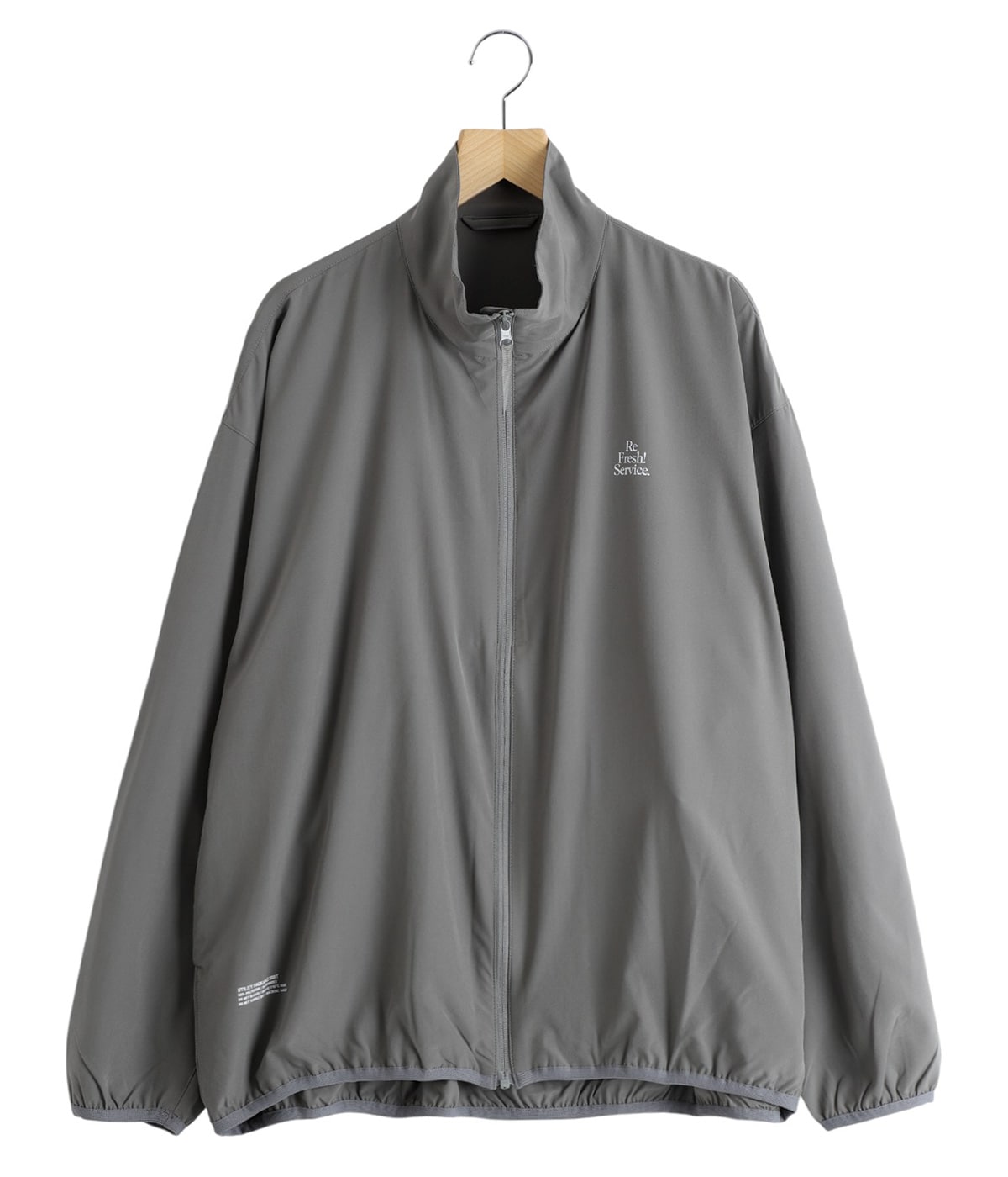 UTILITY PACKABLE SUIT | FreshService(フレッシュサービス