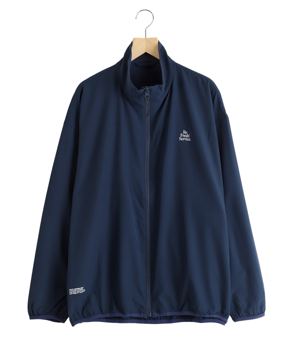 【専用】FreshService Packable Garments FreshService / フレッシュサービス | UTILITY PACKABLE SUIT