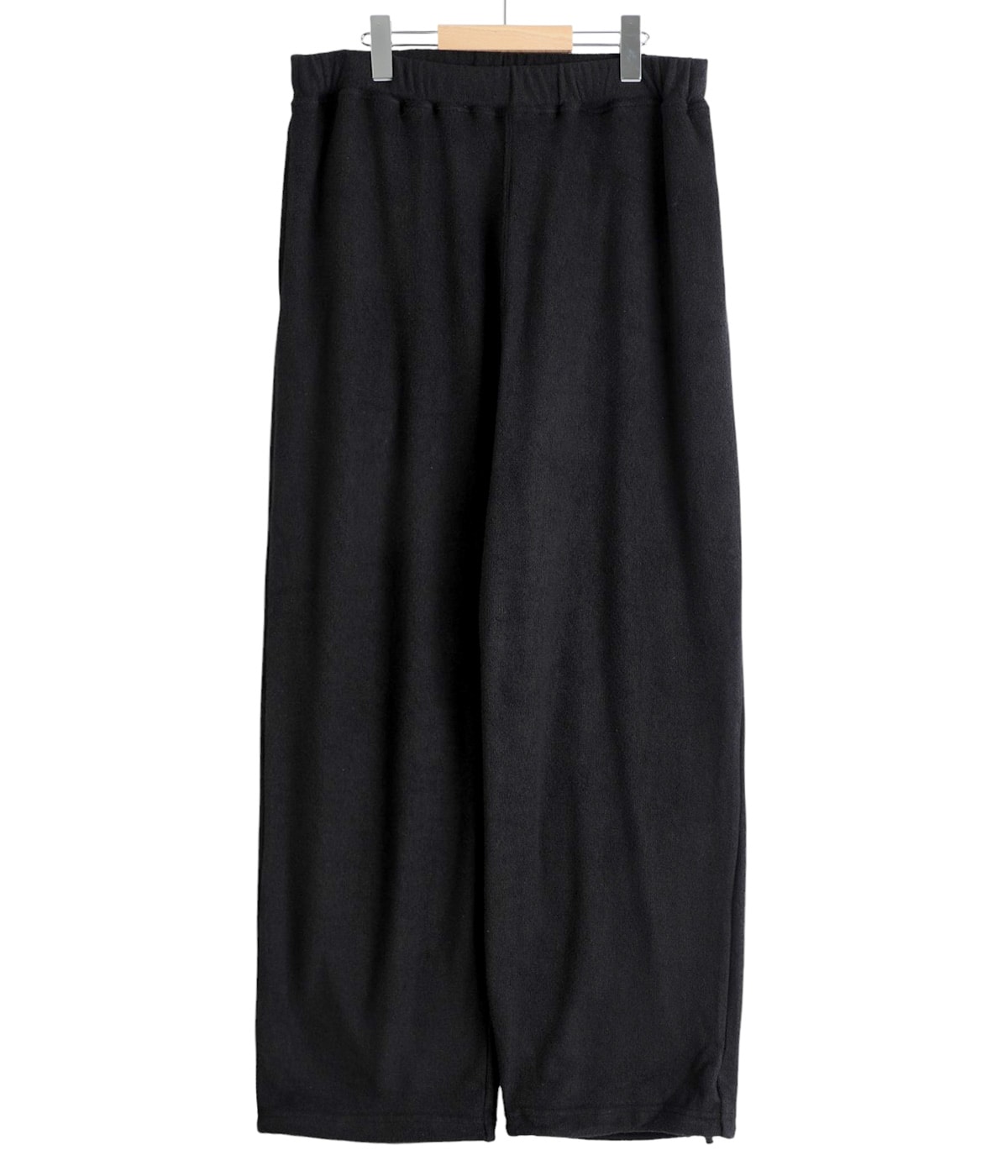 フレッシュサービス UTILITY PILE CARDIGAN SETUP クロ UTILITY PILE CARDIGAN SET-UP – FreshService® official site