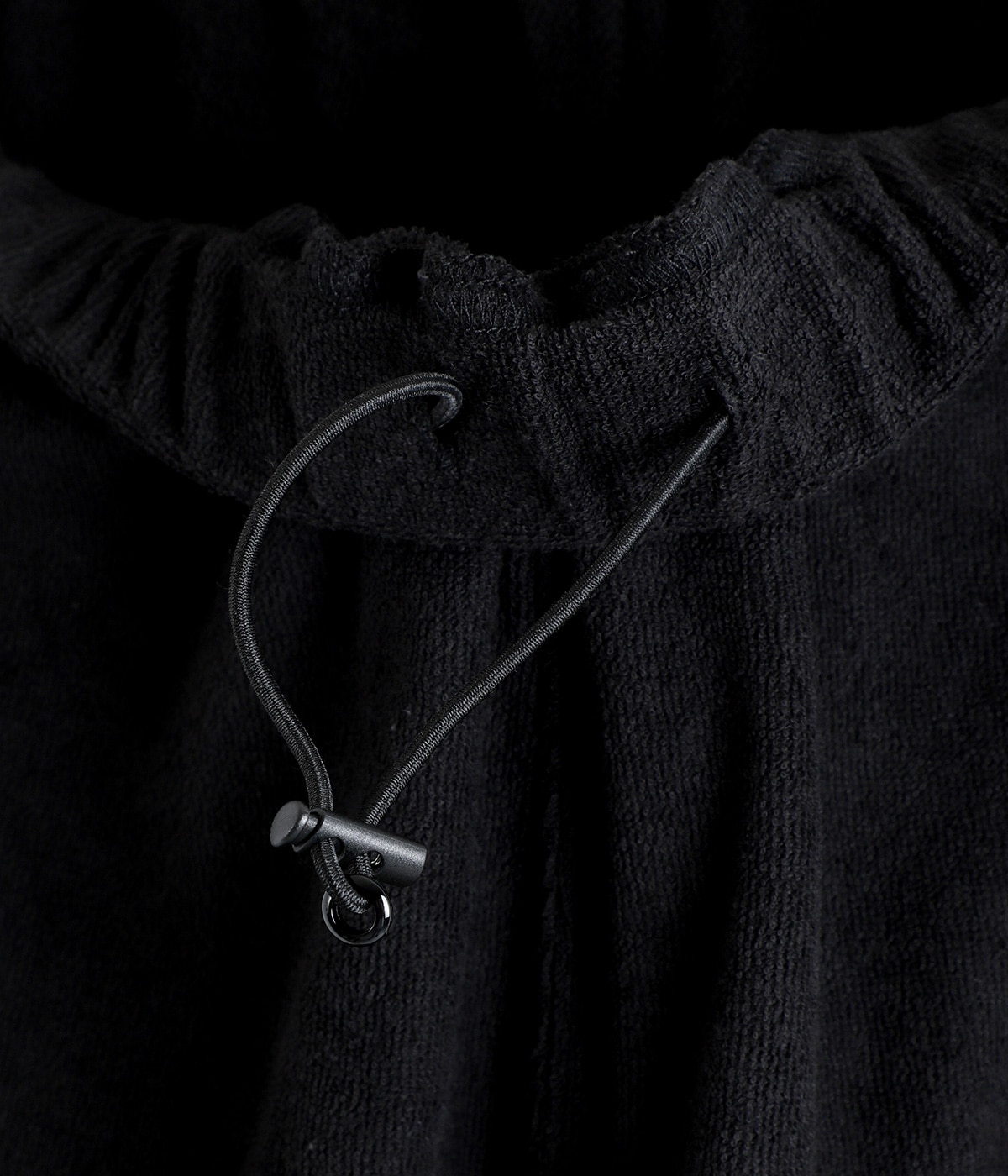 UTILITY PILE CARDIGAN SET-UP | FreshService(フレッシュ