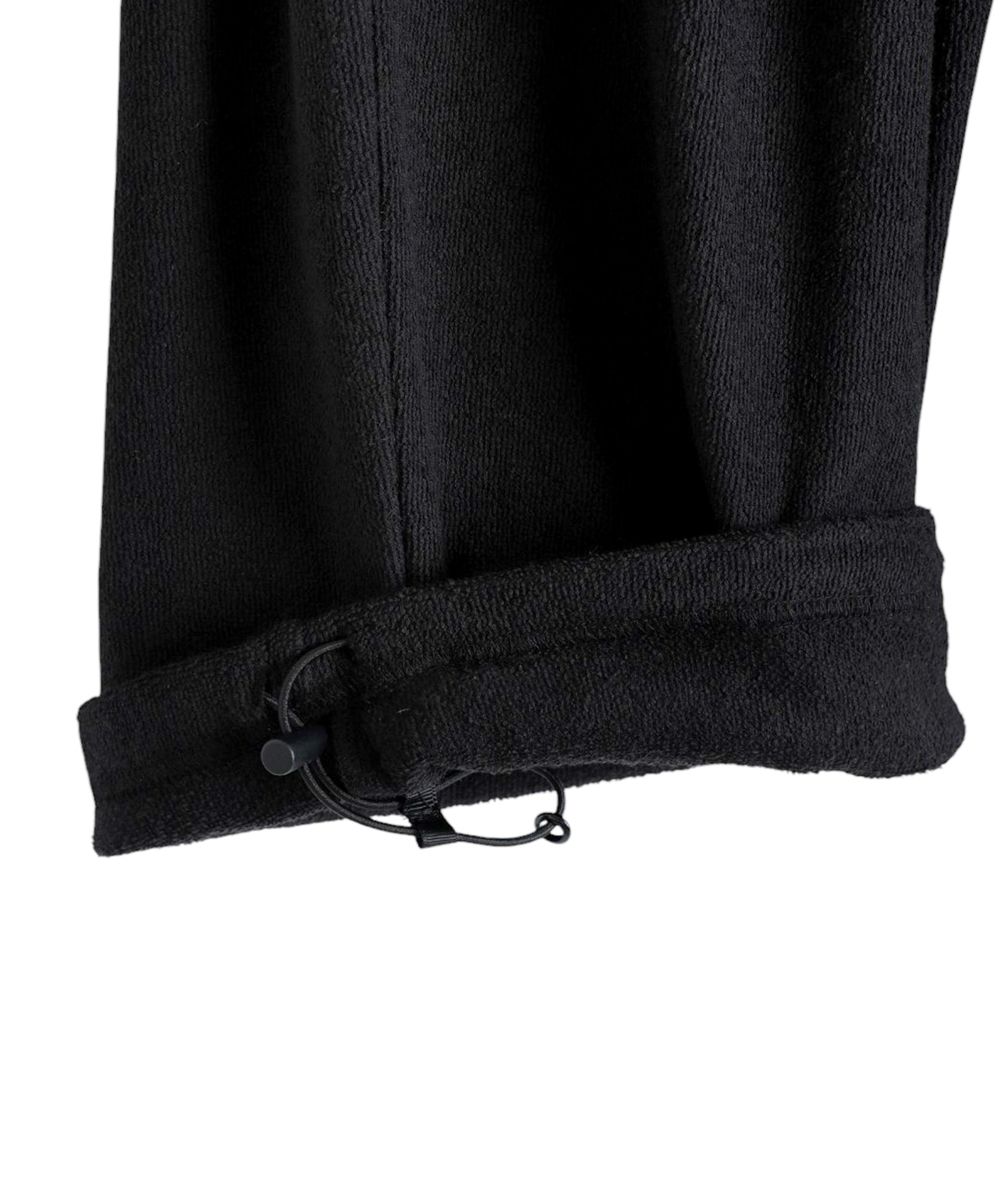 フレッシュサービス UTILITY PILE CARDIGAN SETUP クロ UTILITY PILE CARDIGAN SET-UP – FreshService® official site