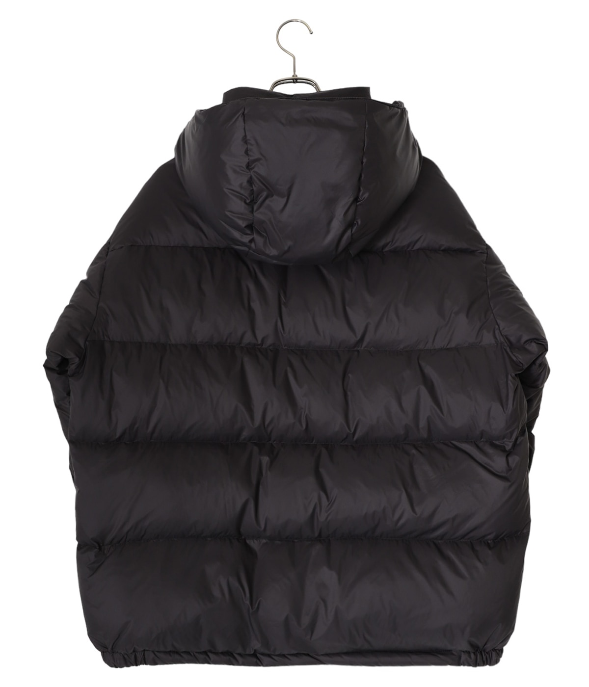 CORPORATE DOWN JACKET -BLK- | FreshService(フレッシュ
