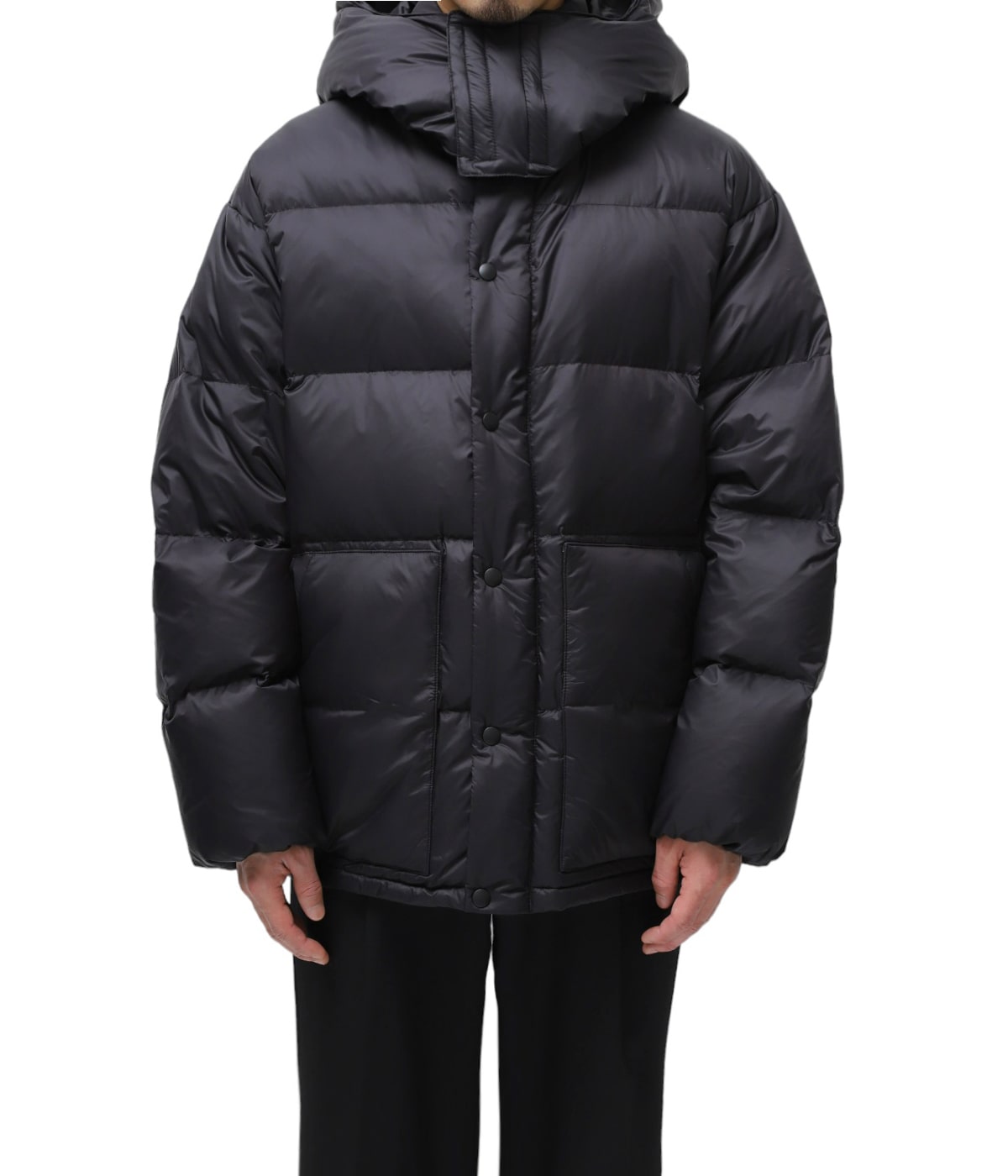 ジャケット・アウター FreshService CORPORATE DOWN VEST Fresh Service (フレッシュサービス) CORPORATE DOWN VEST
