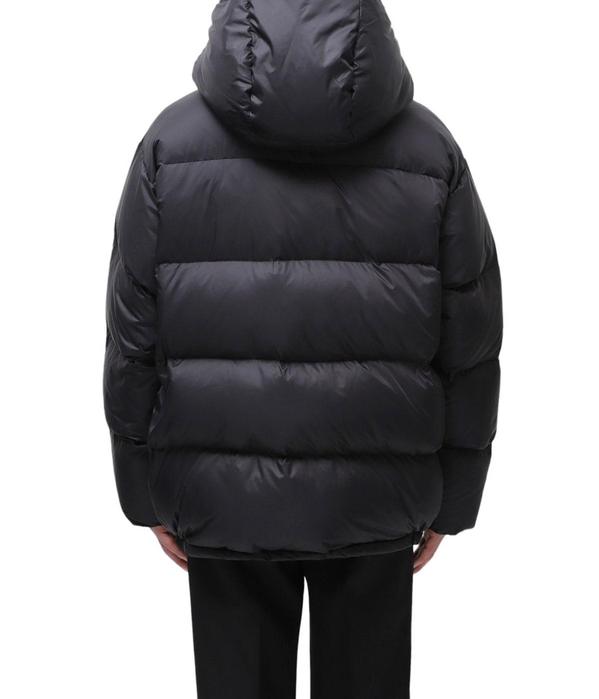 freshservice CORPORATE DOWN VEST Lサイズ 黒 CORPORATE DOWN JACKET -BLK- | FreshService(フレッシュ
