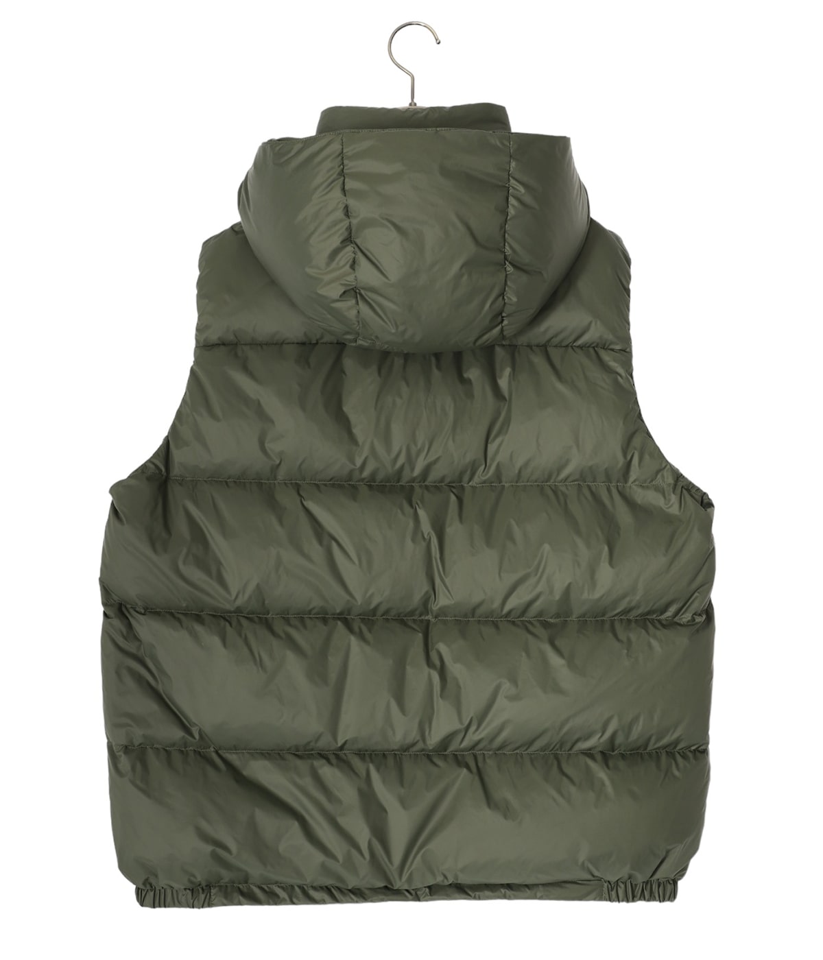 CORPORATE DOWN VEST | FreshService(フレッシュサービス
