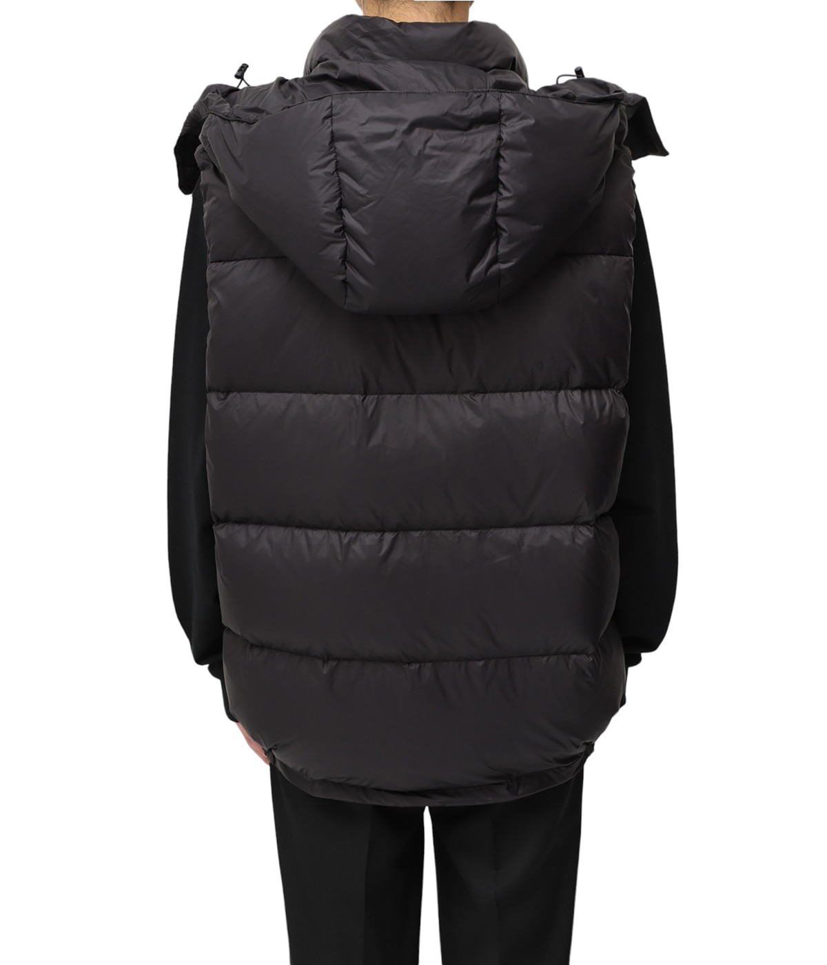【新品】 FreshService CORPORATE DOWN VEST M FreshService, CORPORATE DOWN VEST | Purveyors
