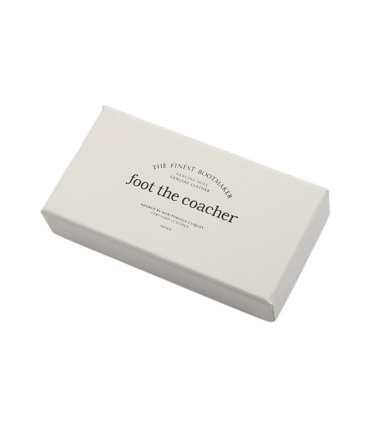 WALLET CHAIN | foot the coacher(フットザコーチャー