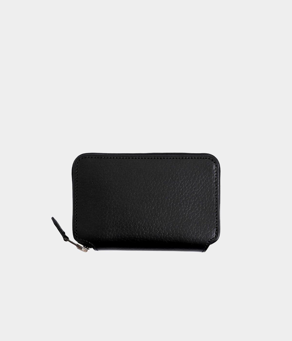SHORT ZIP WALLET | foot the coacher(フットザコーチャー