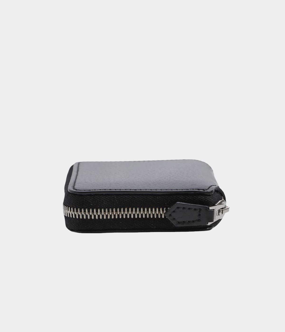 SHORT ZIP WALLET | foot the coacher(フットザコーチャー