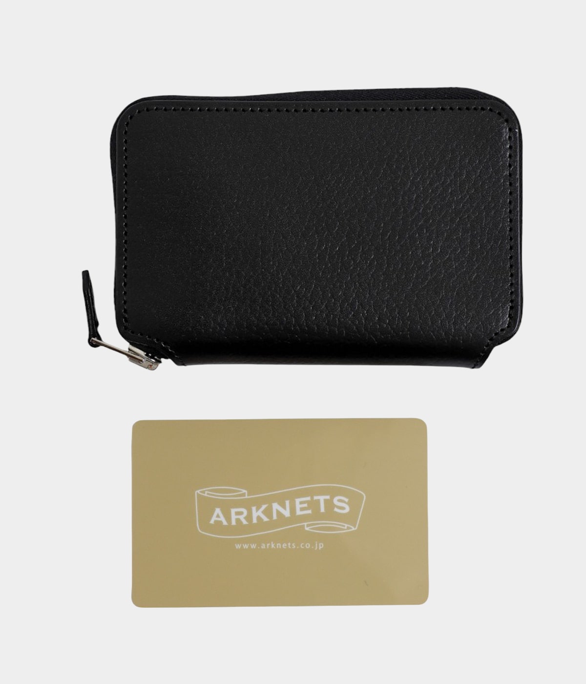 【foot the coacher】SHORT ZIP WALLET 財布 SHORT ZIP WALLET-ショートジップウォレット-foot the coacher