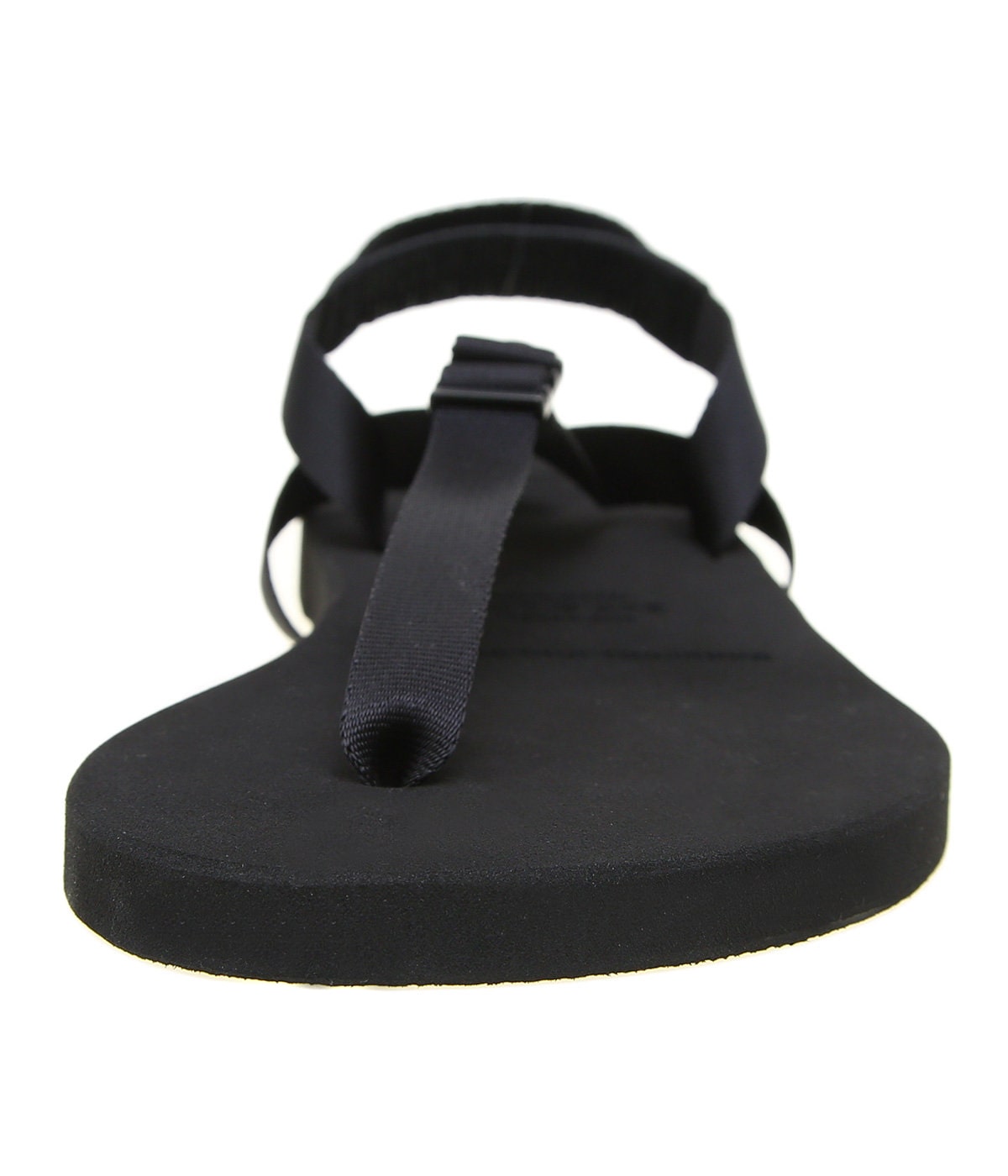 foot the coacher (フットザコーチャー) ベアフットサンダル foot the coacher (フットザコーチャー) BAREFOOT SANDALS THICK