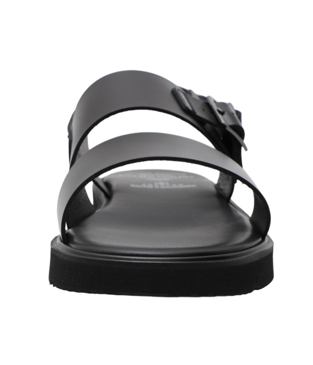 ★コーチ★ ティリーレザーサンダル FOOT THE COACHER (フットザコーチャー) SS BELT SANDALS レザー