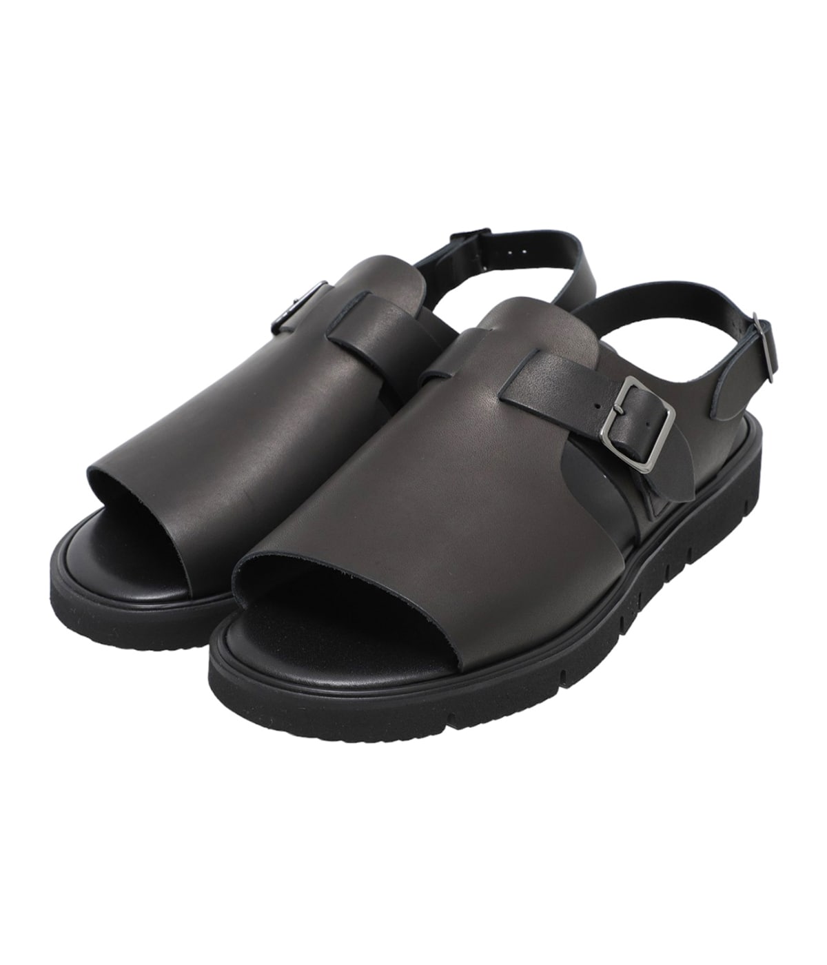 COACH サンダル OPEN TOE SANDALS(GLOXI CUT SOLE) | foot the coacher(フットザ