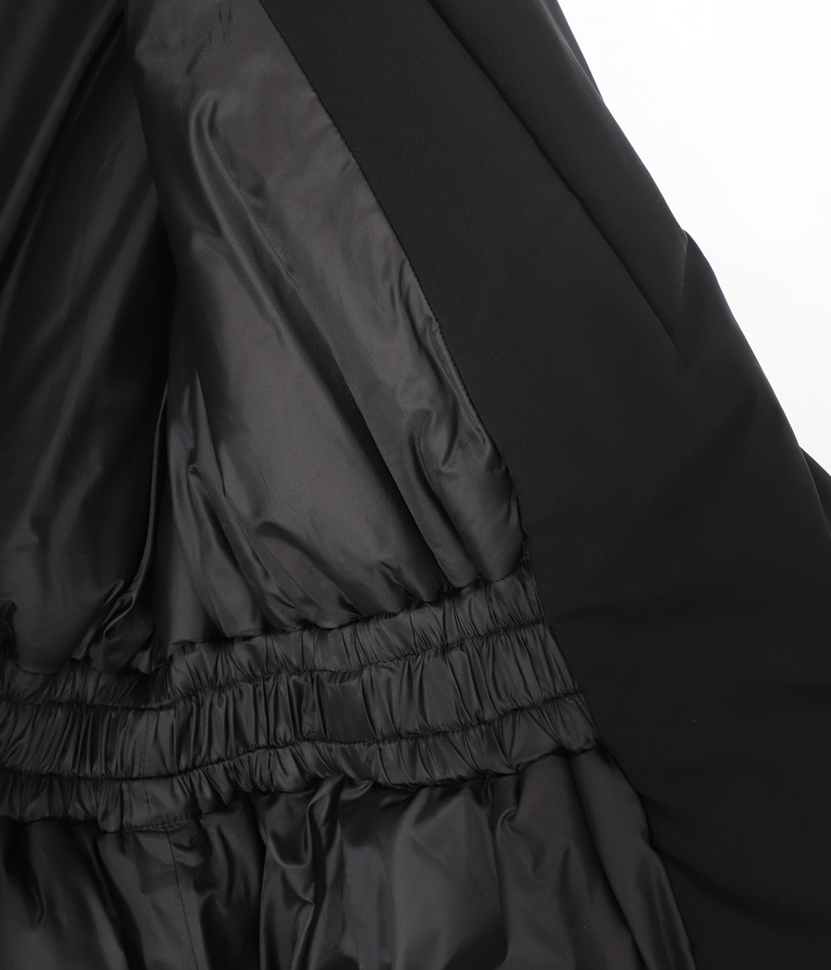 【新品未使用】 FETICO フェティコ NYLON PUFFER JACKET レディース】NYLON PUFFER JACKET | FETICO(フェティコ