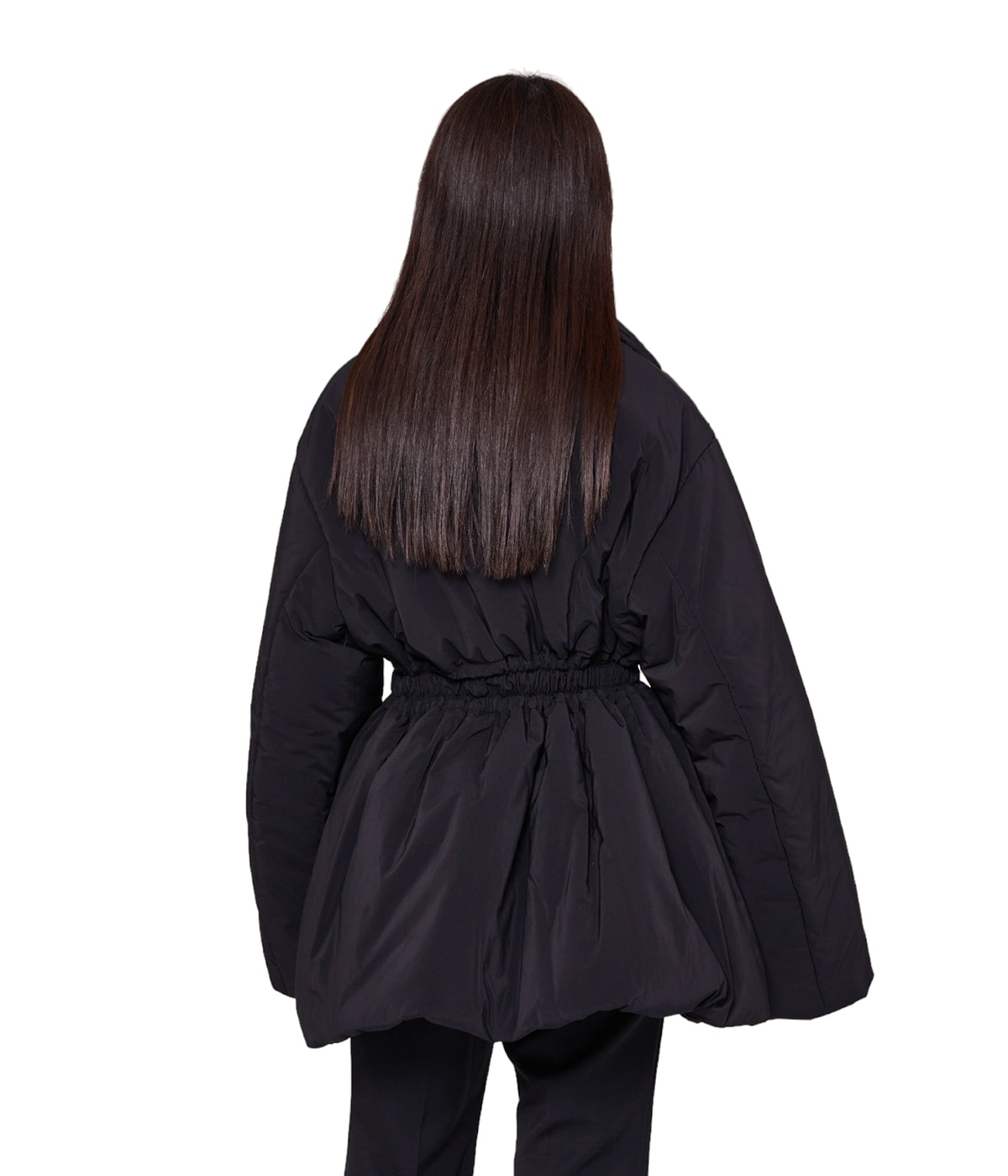 レディース】NYLON PUFFER JACKET | FETICO(フェティコ