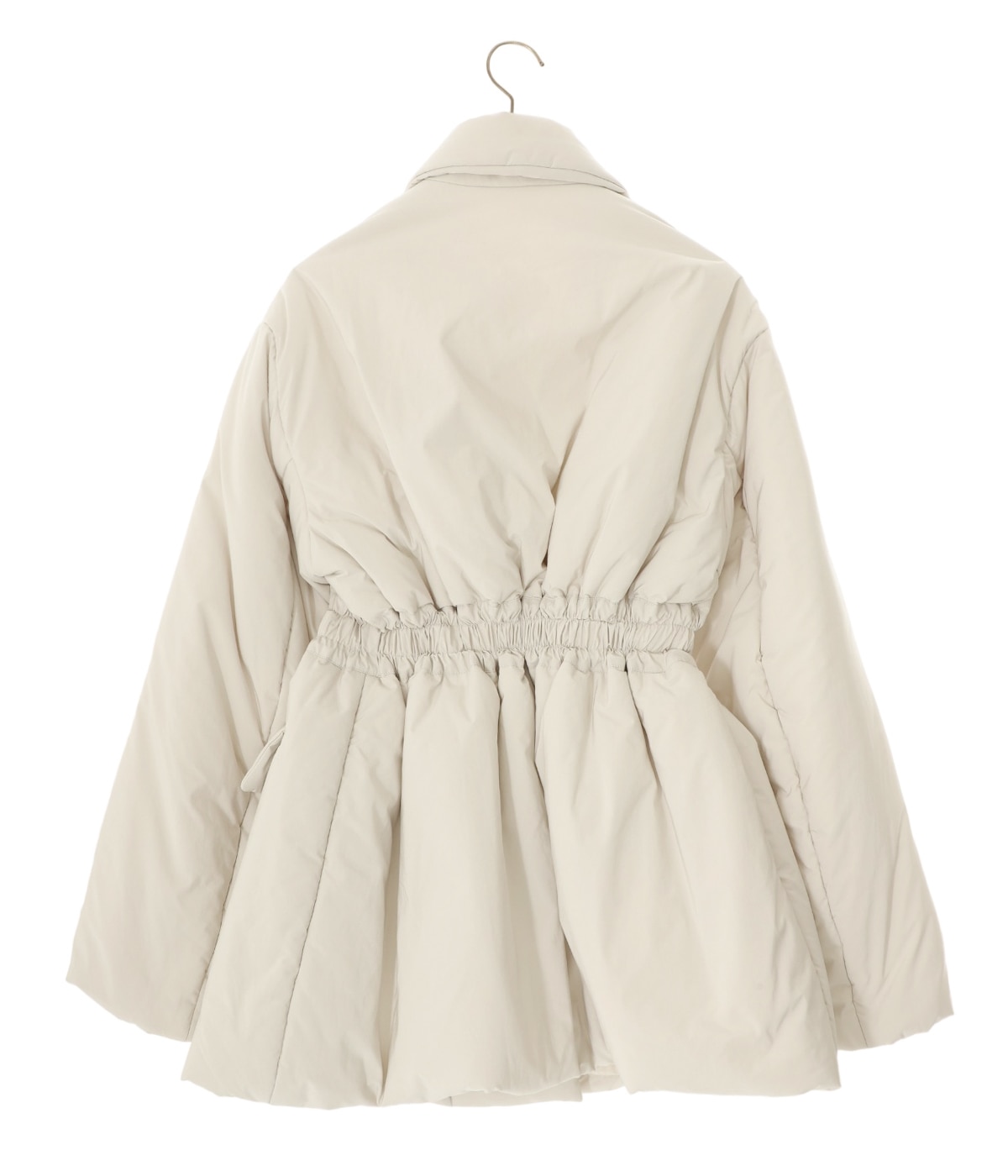 【新品未使用】 FETICO フェティコ NYLON PUFFER JACKET NYLON PUFFER JACKET – FETICO Official Online Shop