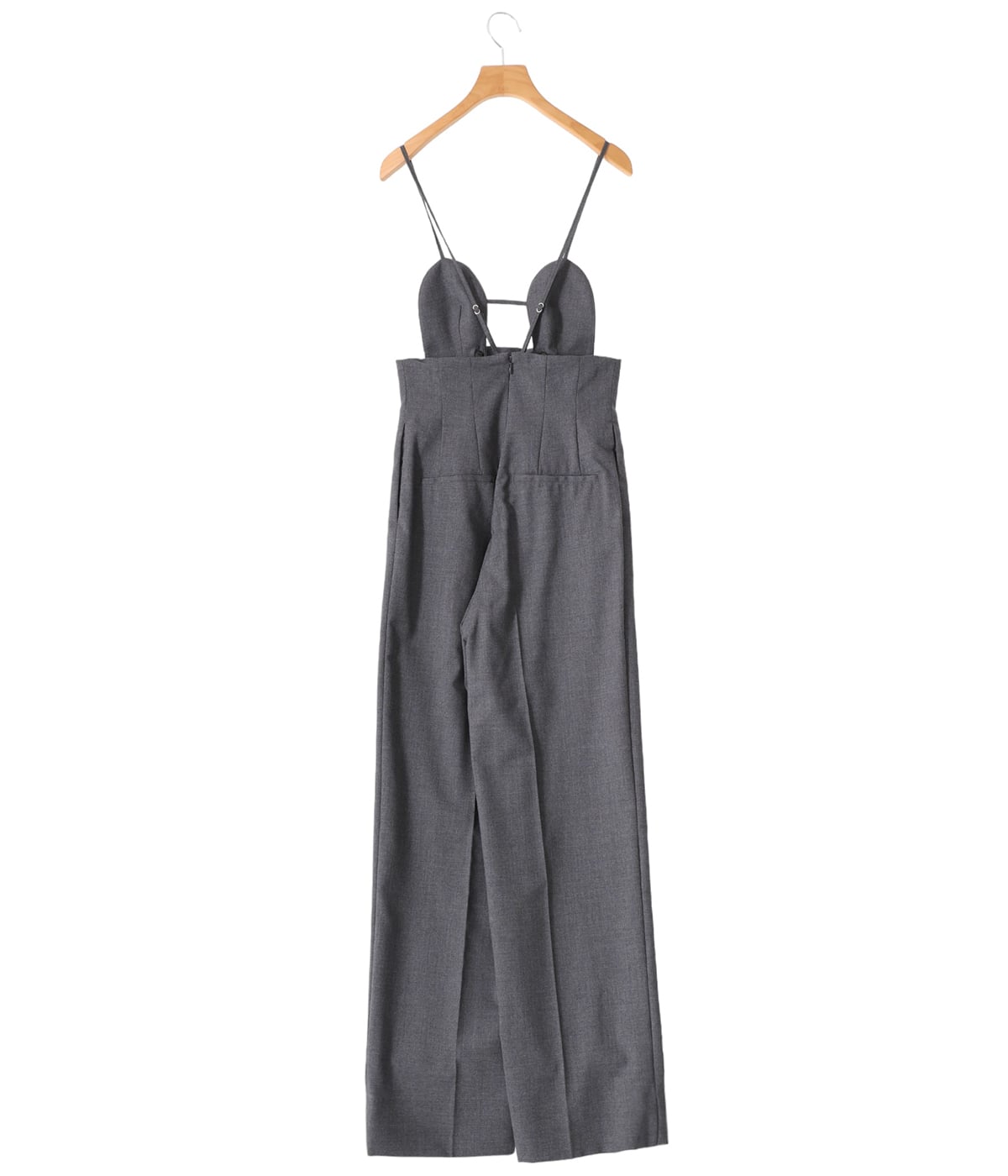 サロペット・オーバーオール・オールインワン FETICO 2way Bra Jumpsuit size1 レディース】2WAY BRA JUMPSUITS | FETICO(フェティコ) / パンツ