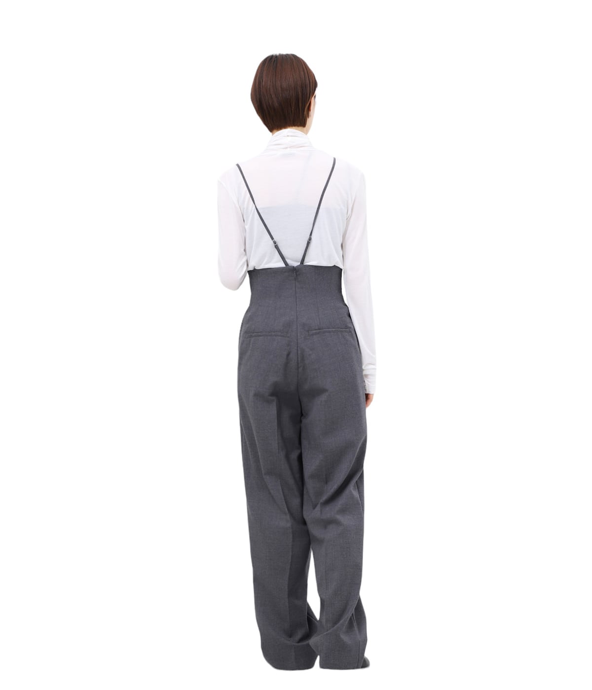 レディース】2WAY BRA JUMPSUITS | FETICO(フェティコ) / パンツ