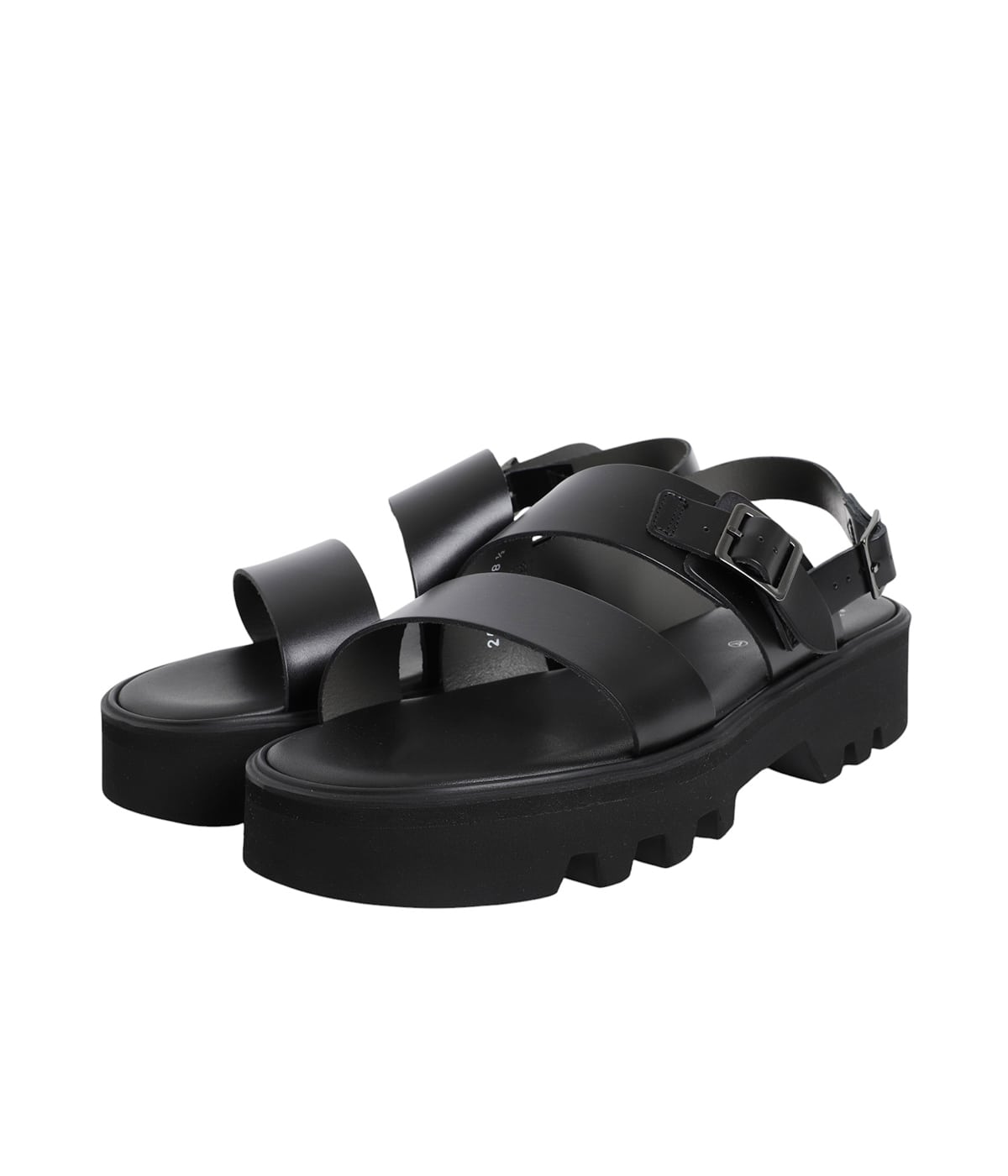 SS BELT SANDALS(TWEETY SOLE) | foot the coacher(フットザ