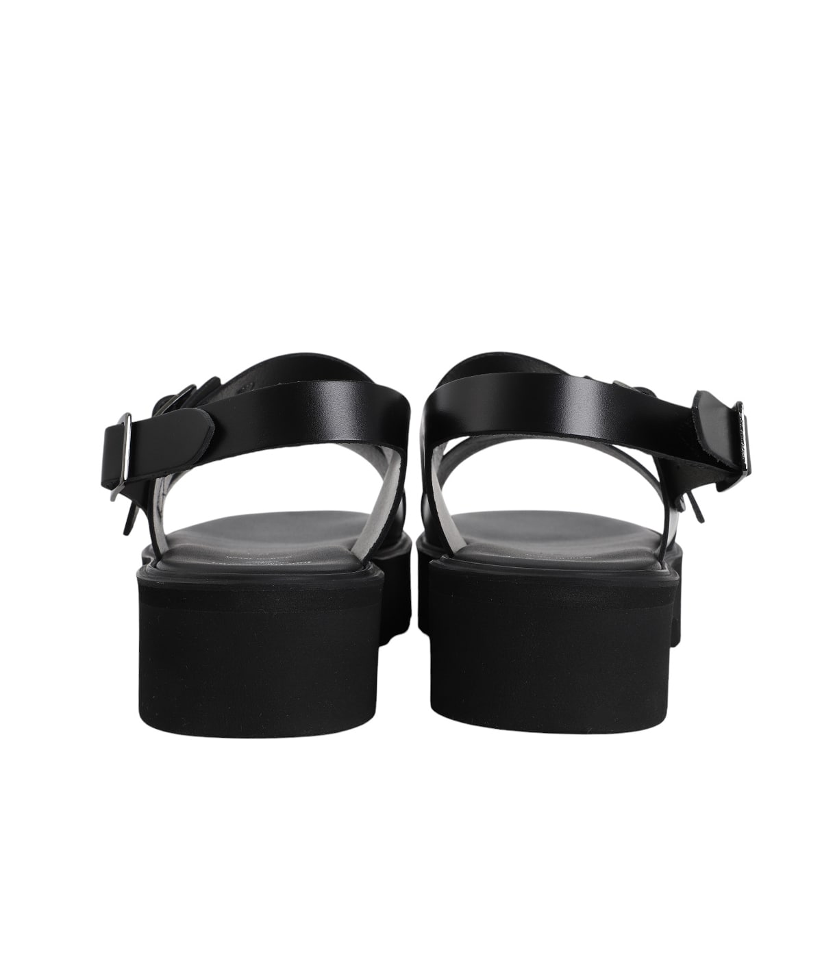 【COACH】Tullieサンダル 在庫確認下さい S.S SANDALS T-BELT | foot the coacher