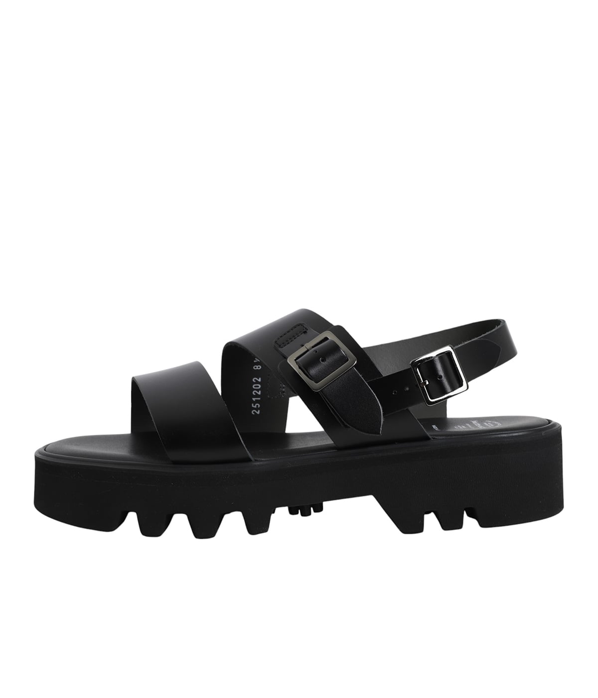 【Coach】Heritage C Plaque Thong Sandal サンダル◆国内発送◆ Heritage C Plaque Thong Sandal