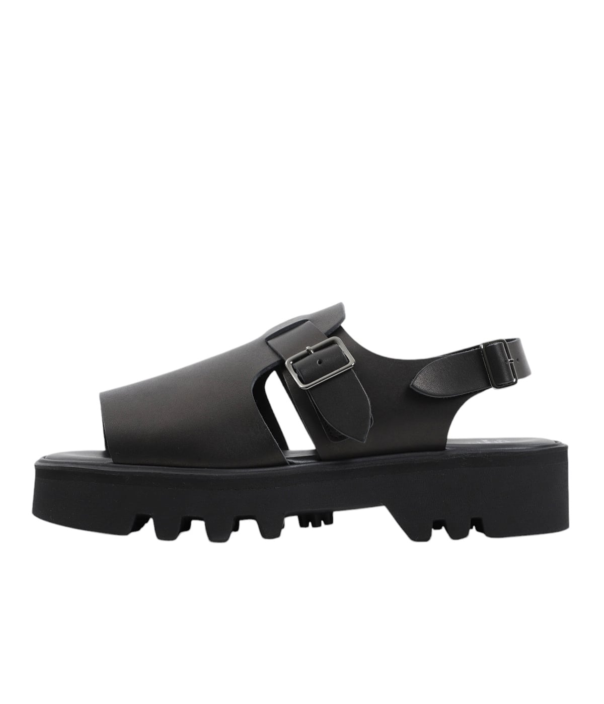 OPEN TOE SANDALS(TWEETY SOLE)