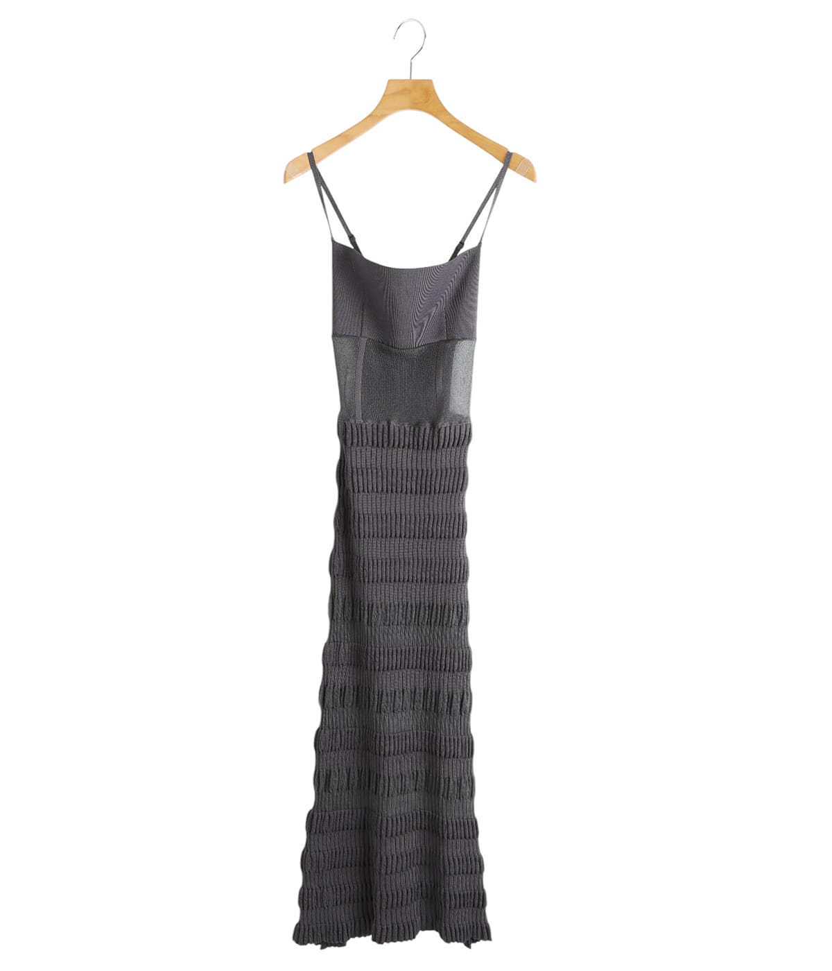 fetico ワンピース FETICO ワンピース 「FETICO/フェティコ」別注 LAYERED TANK