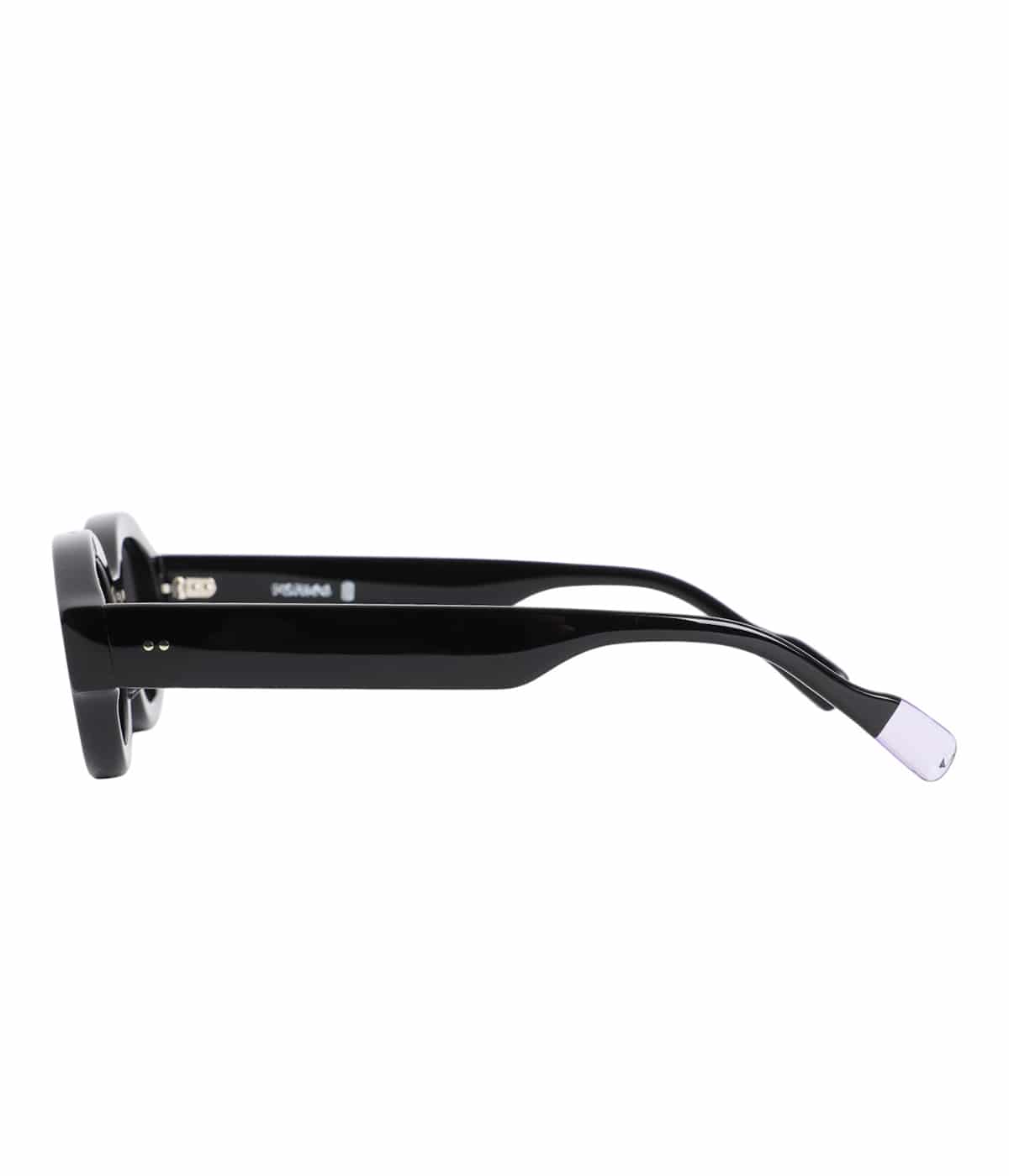 【新品未使用品】FETICO×BLANC OVAL-FRAME サングラス FETICO × BLANC OVAL-FRAME SUNGLASSES - メルカリ