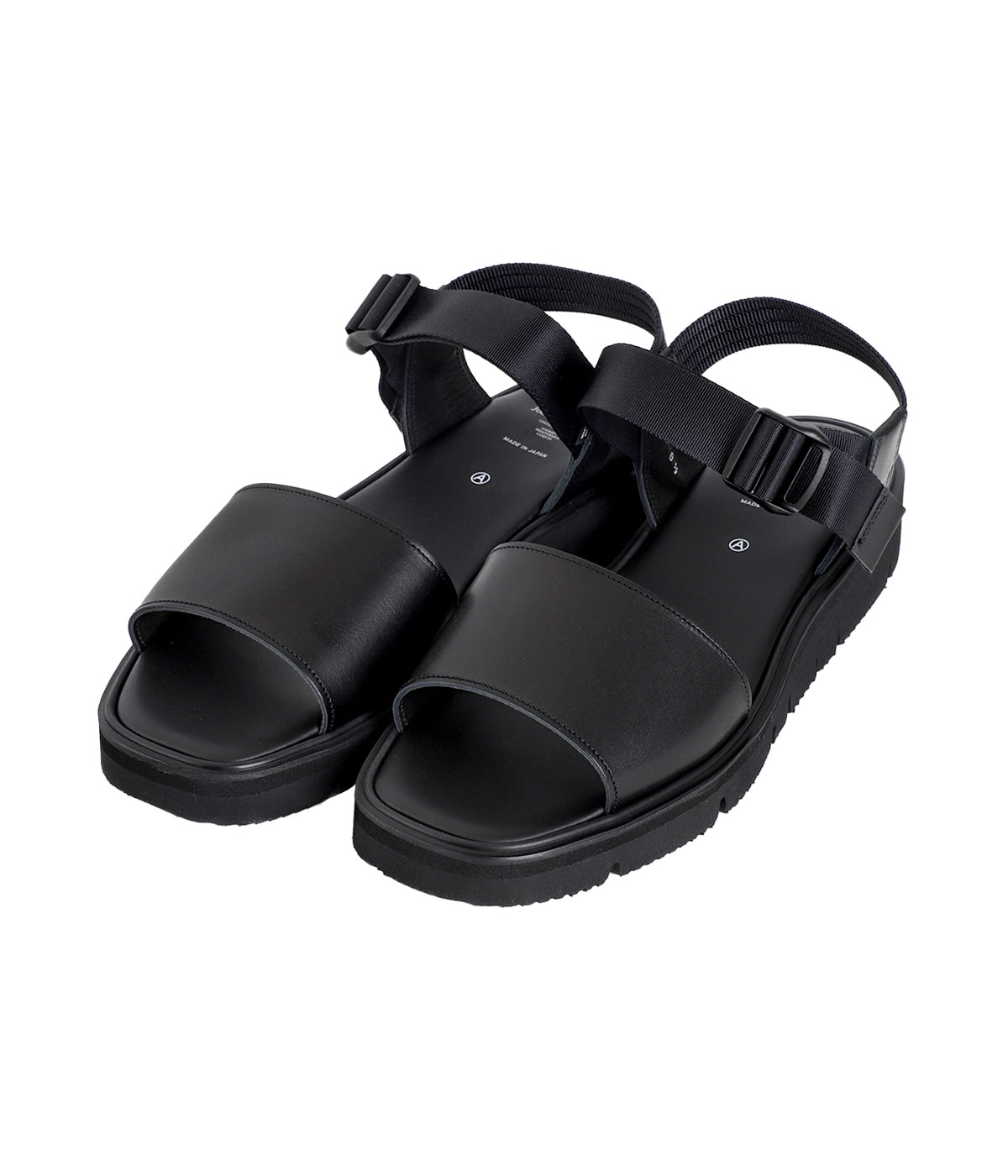 UTILITY SANDALS | foot the coacher(フットザコーチャー) / シューズ