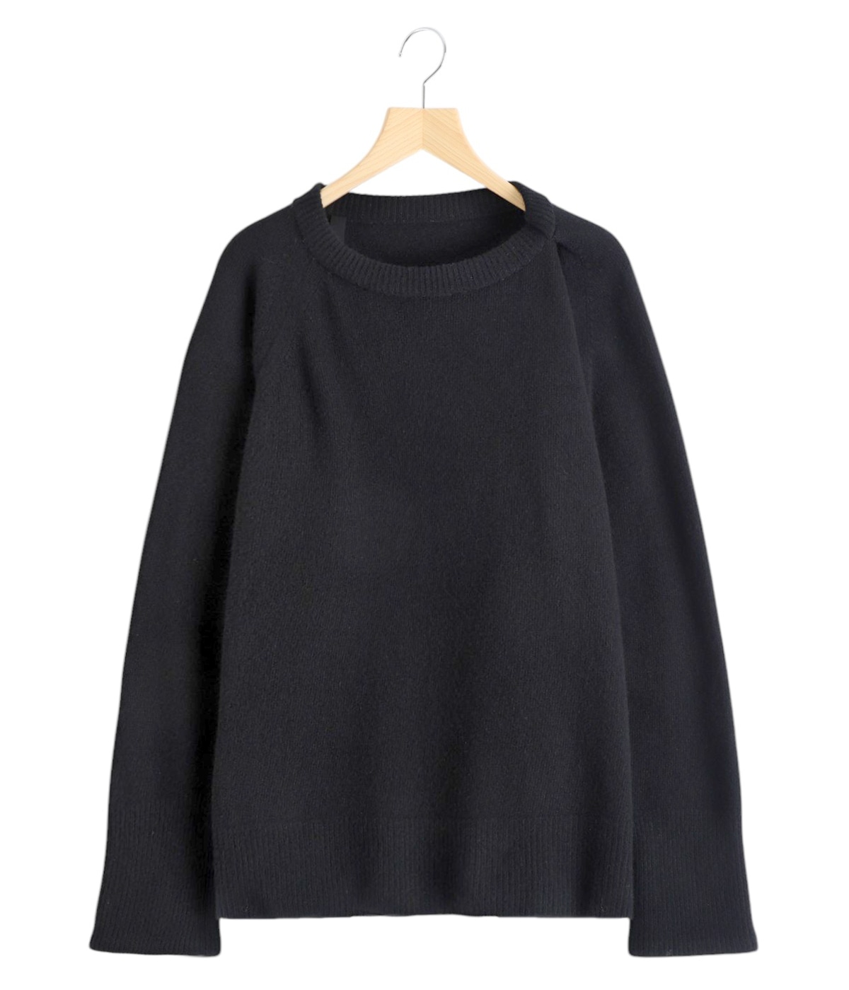 KAY / Crewneck wool jumper | MARINA YEE(マリナ・イー) / トップス
