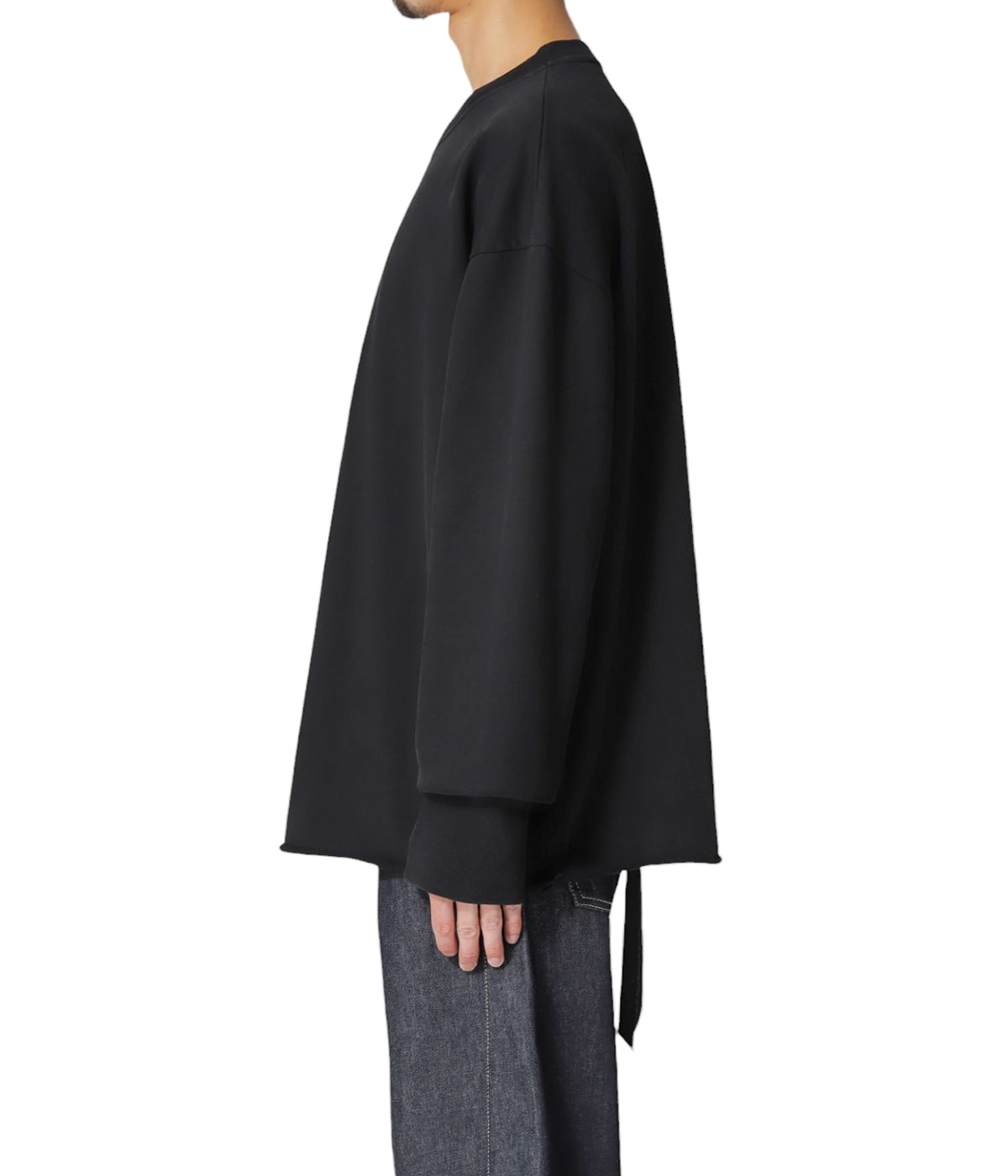MARRY ME WHIP SWEAT gray 完売品 MARRY ME WHIP SWEAT gray 完売品
