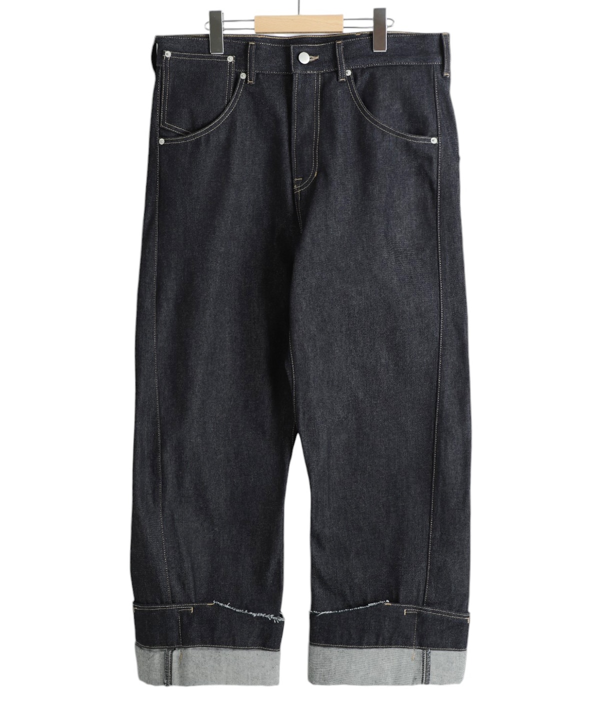 パンツ I BLUES FW24 INDUGI PANTALONE (2427786031200 002) I BLUES FW25 INDUGI PANTALONE (2427786031200 002) (パンツ