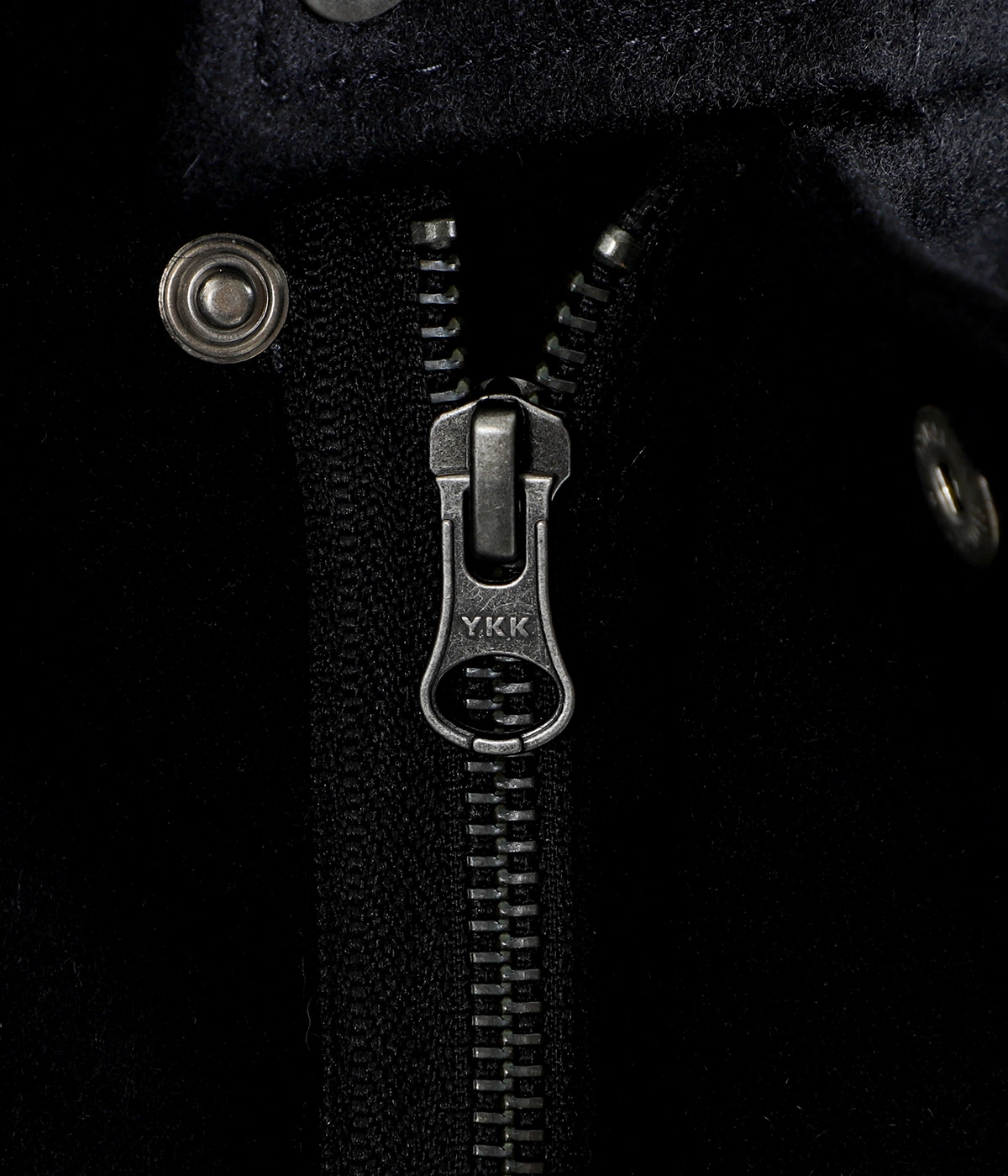 M.Y. PARKA 2.0 / “Origami“ parka coat | MARINA YEE(マリナ・イー