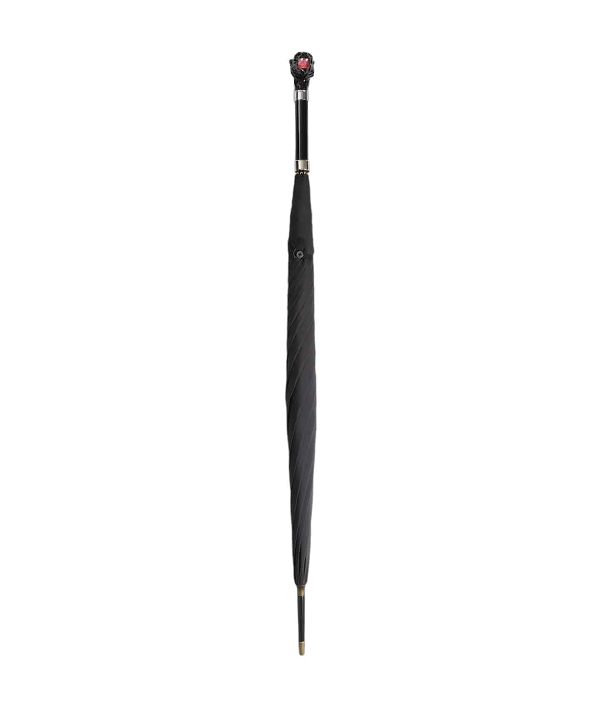 極美品⭐︎FOX UMBRELLAS折りたたみ傘ビームスプラス BEAMS PLUS (BEAMS PLUS) [Special order] FOX UMBRELLAS / 2