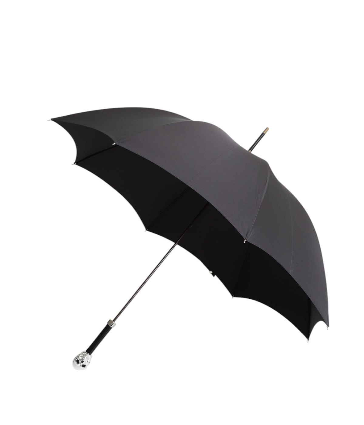 アンカル 晴雨兼用】GT24 SKULL Silver Plated | FOX UMBRELLAS
