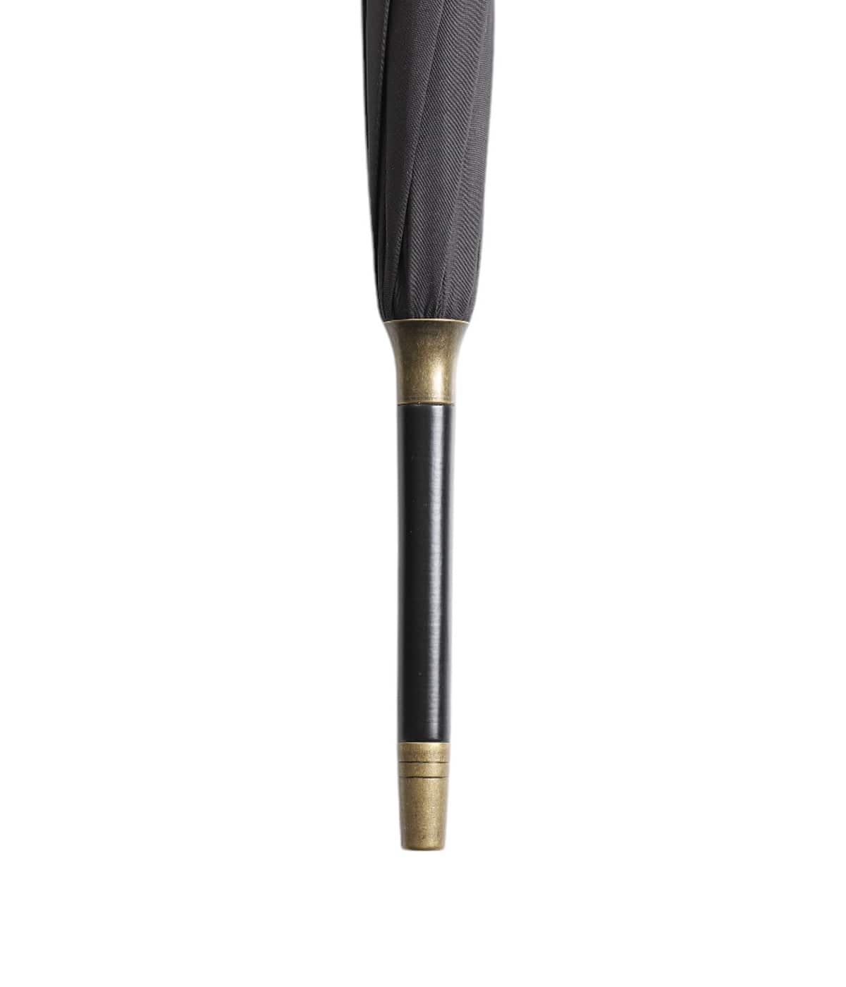 晴雨兼用】GT24 SKULL Silver Plated | FOX UMBRELLAS