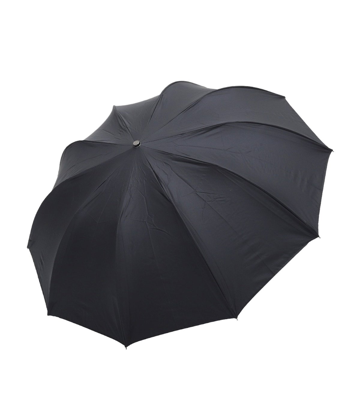 【新品未使用品】FOXUMBRELLAS メンズ　長傘 FOX UMBRELLAS フォックスアンブレラ 長傘 GM1 Hardwood