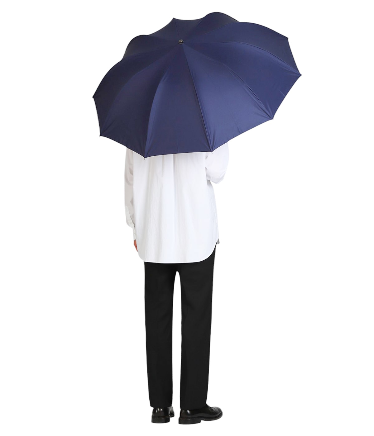FOX UMBRELLAS フォックスアンブレラ グレイハウンド FOX UMBRELLAS フォックスアンブレラズ 傘/GT29 Nickel Finish