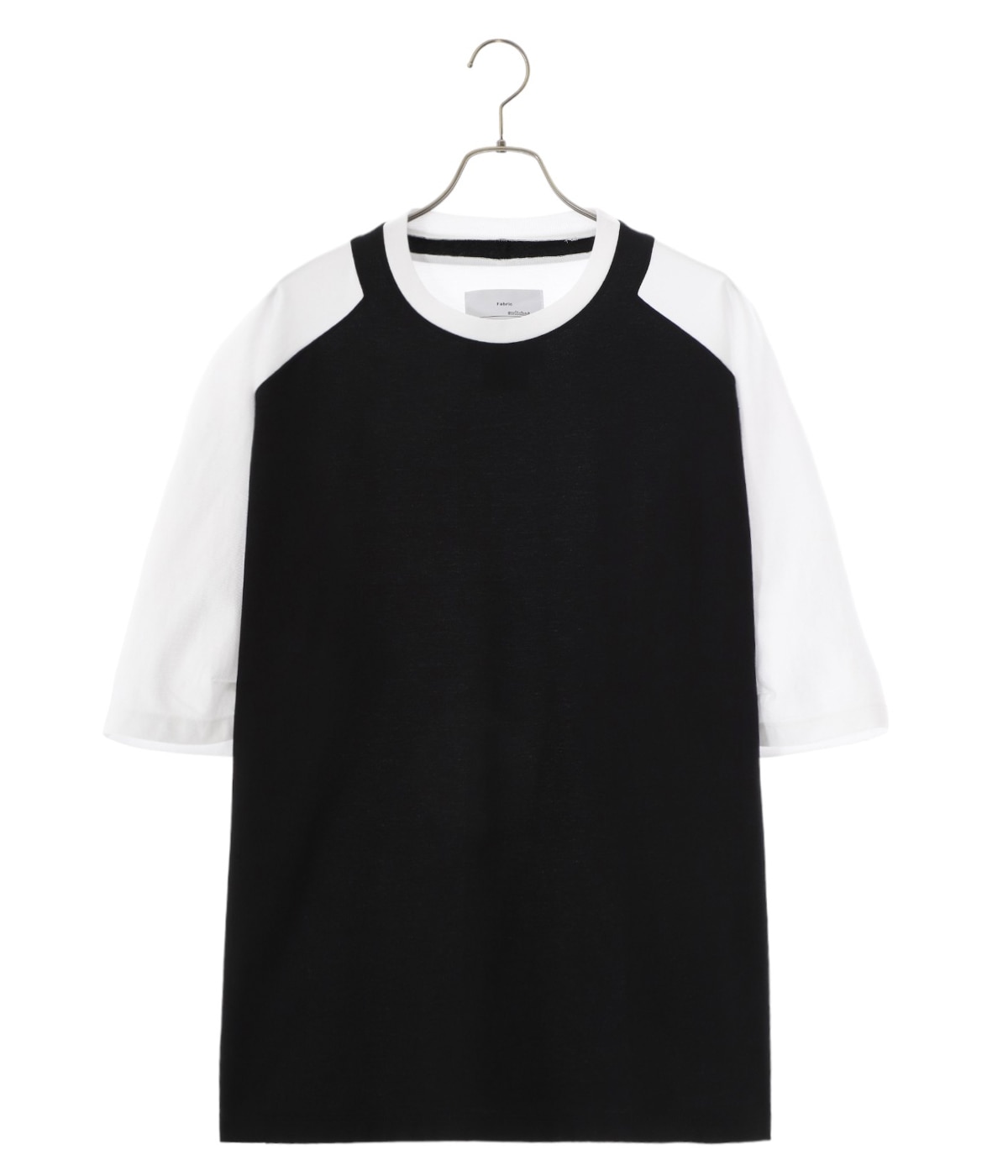 Kinetic T-shirt | FUMITO GANRYU(フミト ガンリュウ