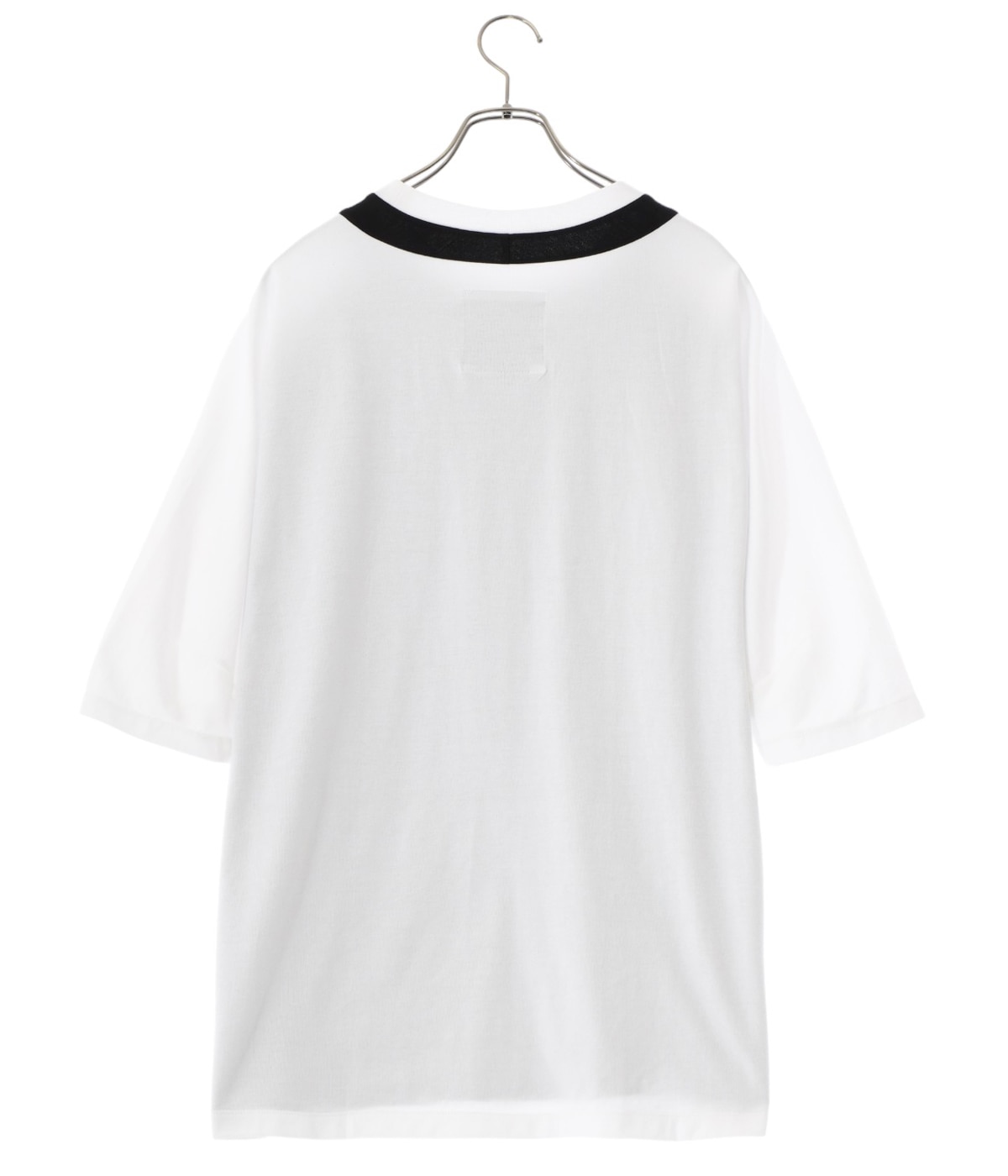 Kinetic T-shirt | FUMITO GANRYU(フミト ガンリュウ