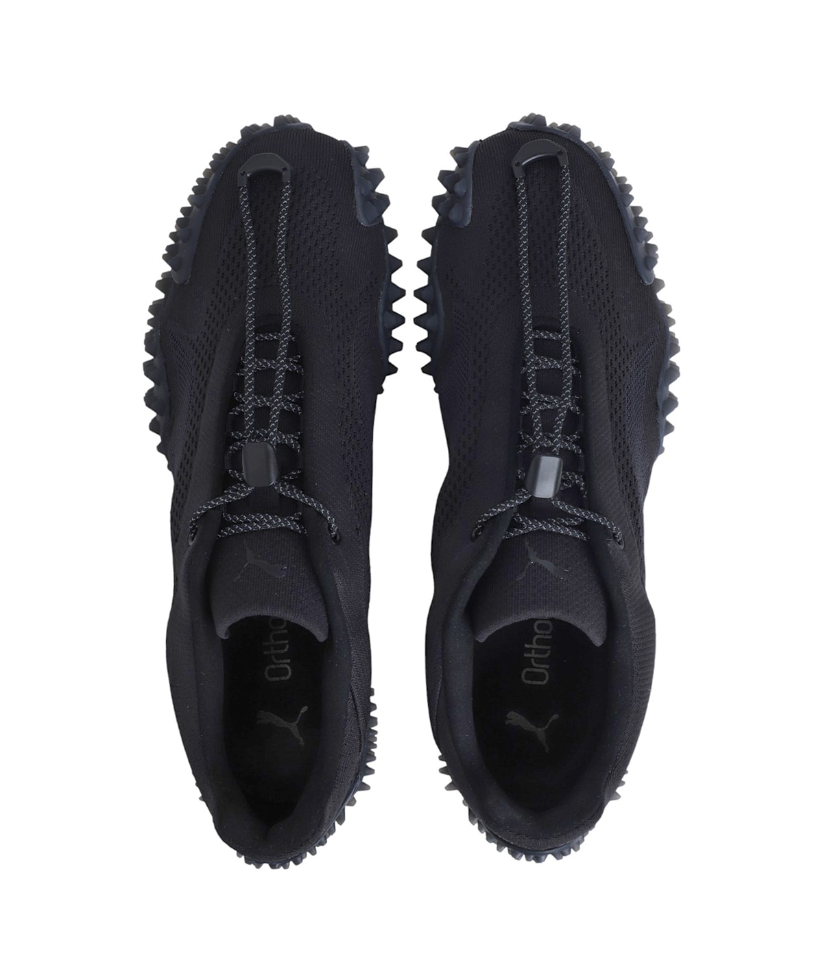 PUMA Knit Sneaker | FUMITO GANRYU(フミト ガンリュウ) / シューズ