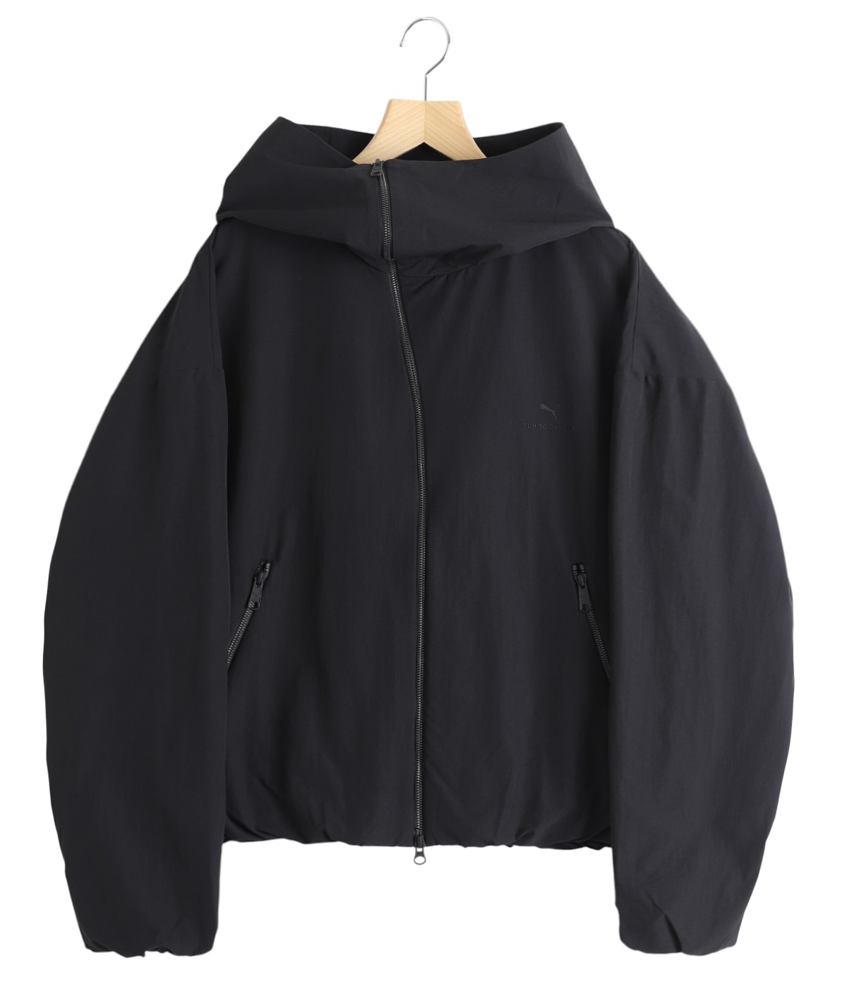 PUMA Drifter Hoodie | FUMITO GANRYU(フミト ガンリュウ) / アウター