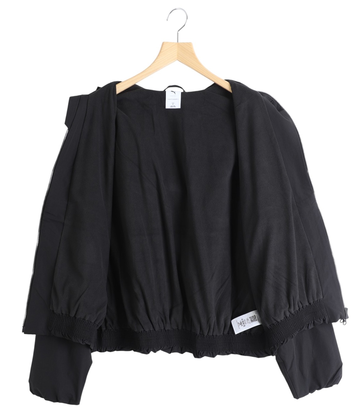 PUMA Drifter Hoodie | FUMITO GANRYU(フミト ガンリュウ) / アウター