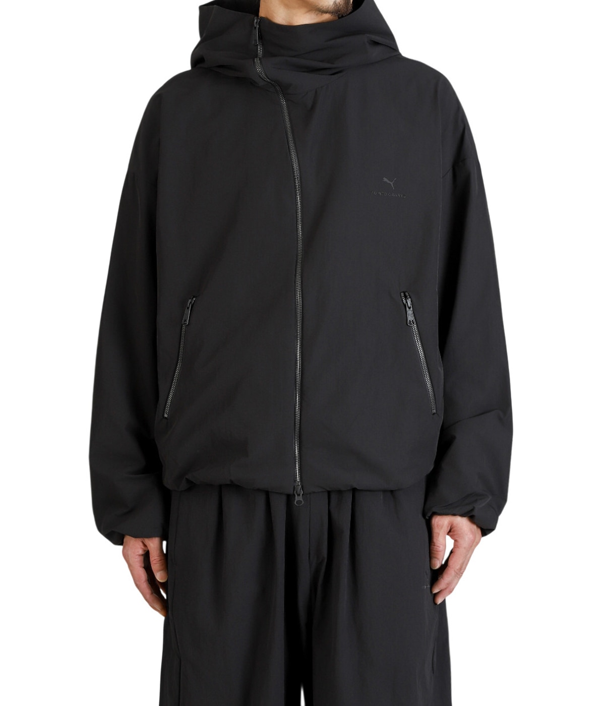 PUMA Drifter Hoodie | FUMITO GANRYU(フミト ガンリュウ) / アウター