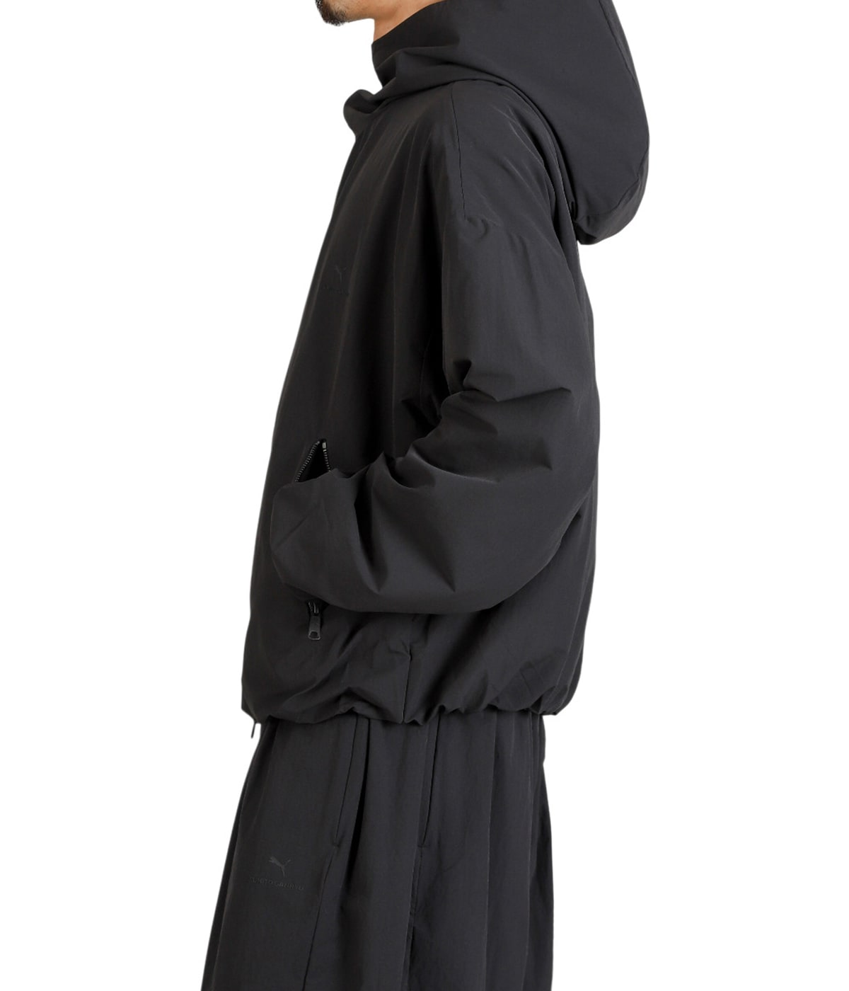 PUMA Drifter Hoodie | FUMITO GANRYU(フミト ガンリュウ) / アウター