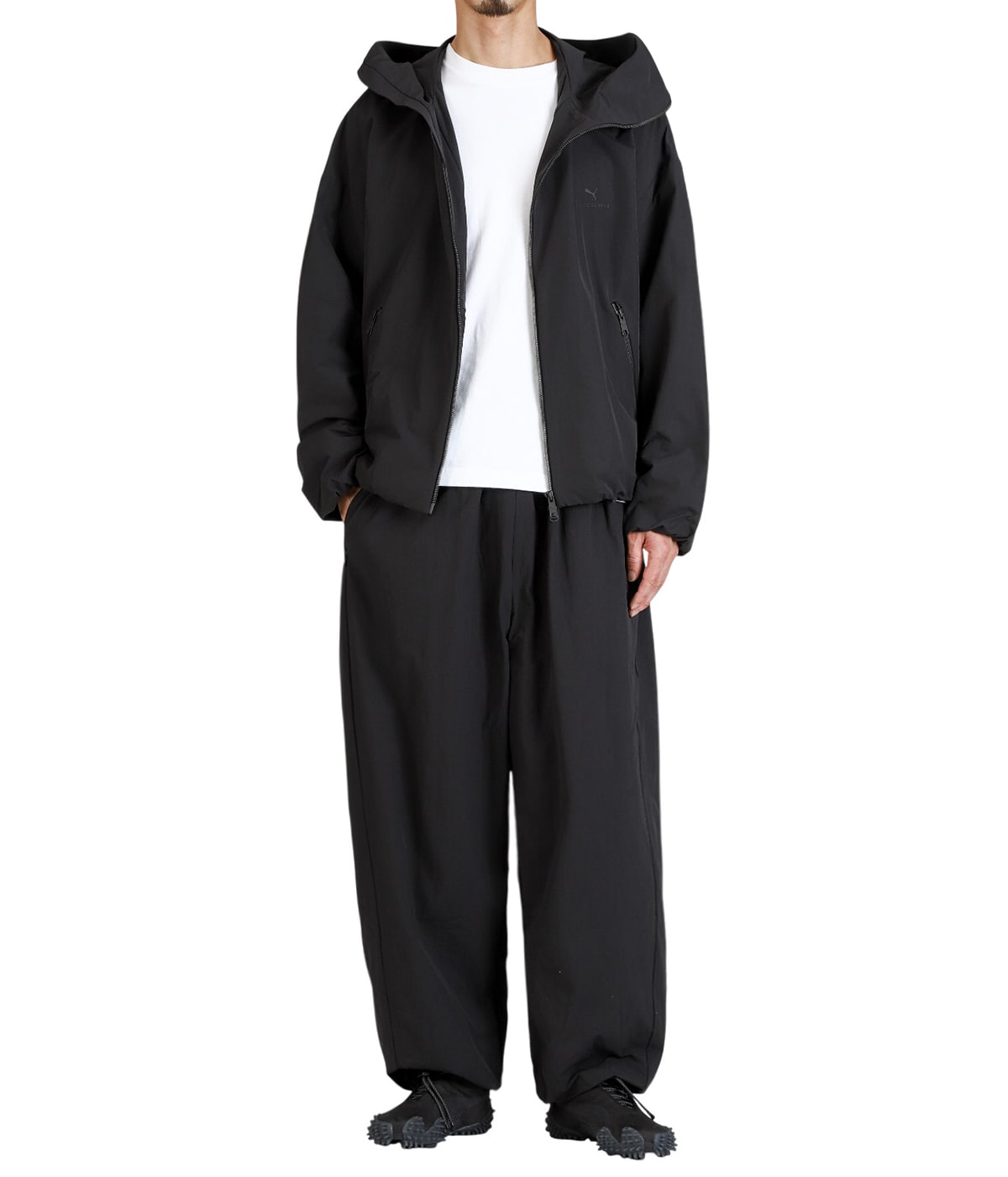 PUMA Drifter Hoodie | FUMITO GANRYU(フミト ガンリュウ) / アウター