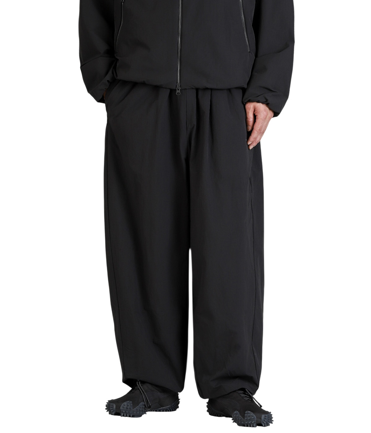 その他 puman PUMA Baggy Slacks | FUMITO GANRYU(フミト ガンリュウ) / パンツ