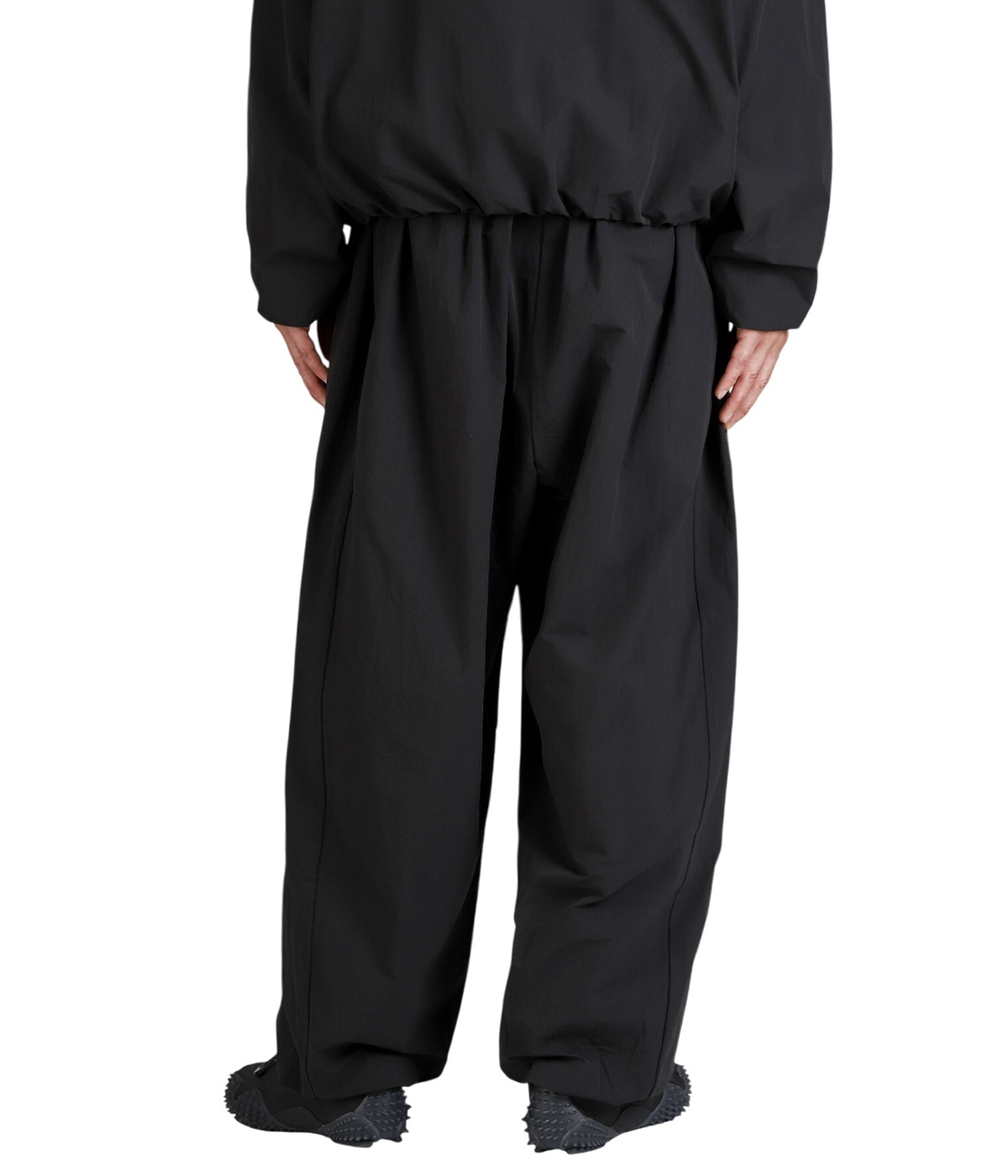 PUMA Baggy Slacks | FUMITO GANRYU(フミト ガンリュウ) / パンツ