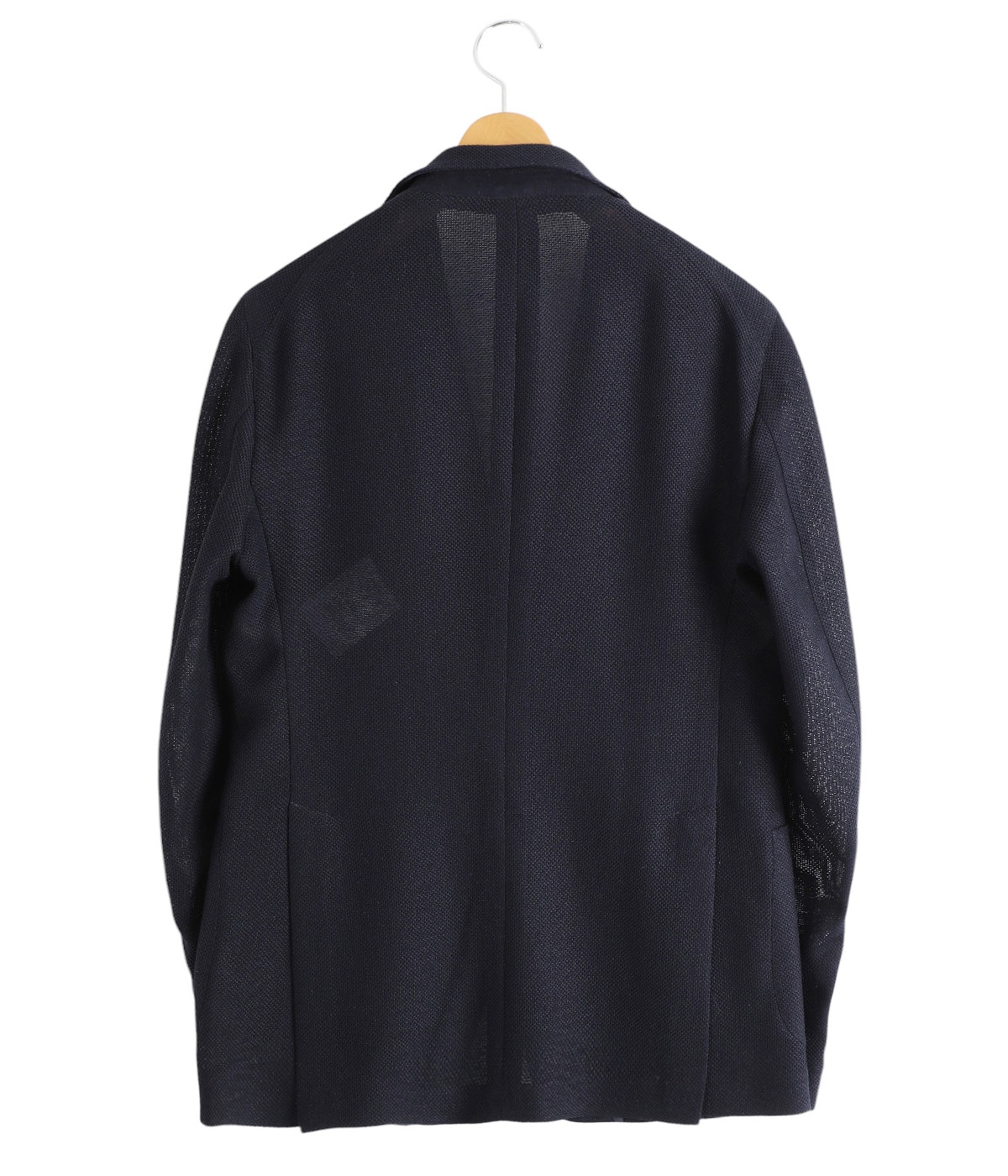 <美品>TAGLIATORE×ブリッラ dakar 金ボタン ジャケット 46 美品>TAGLIATORE×ブリッラ dakar 金ボタン ジャケット 46