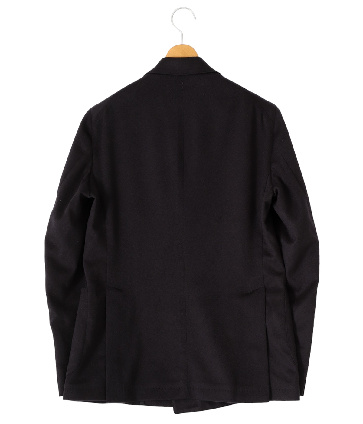 タリアトーレ スーツ　ピーノレアリオ濃いグレー美品 DOUBLE BLAZER DARREL | TAGLIATORE(タリアトーレ) / アウター